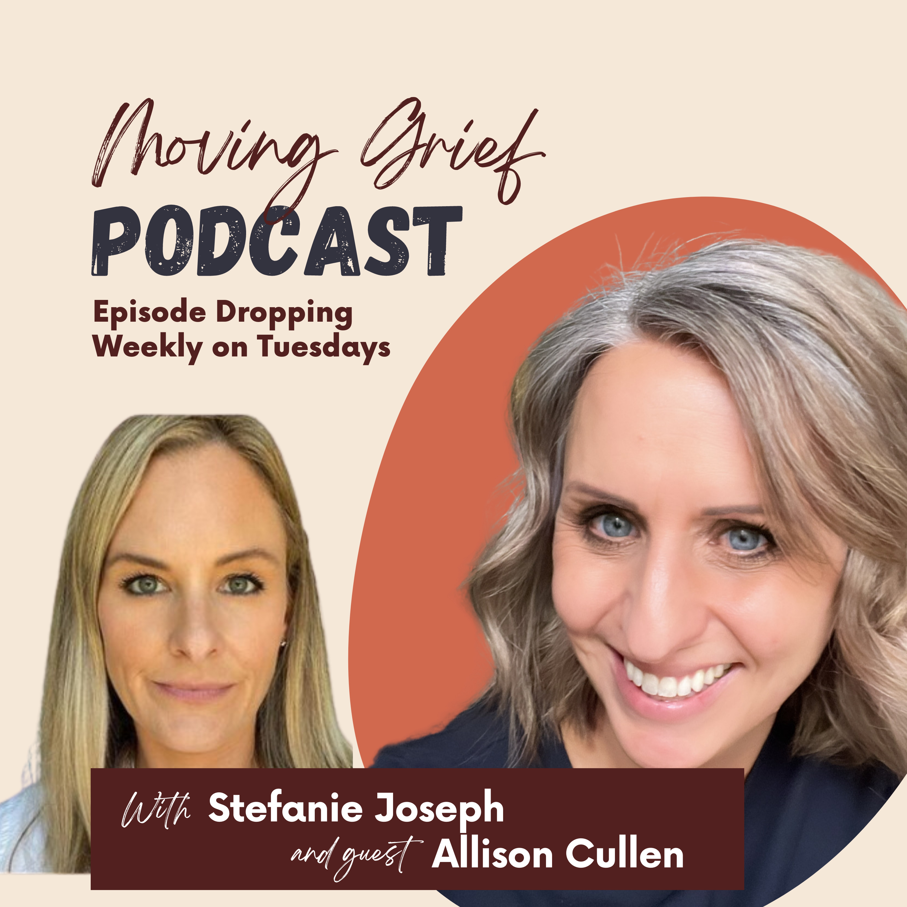 Stefanie Joseph Podcast - Remembrance of Wholeness