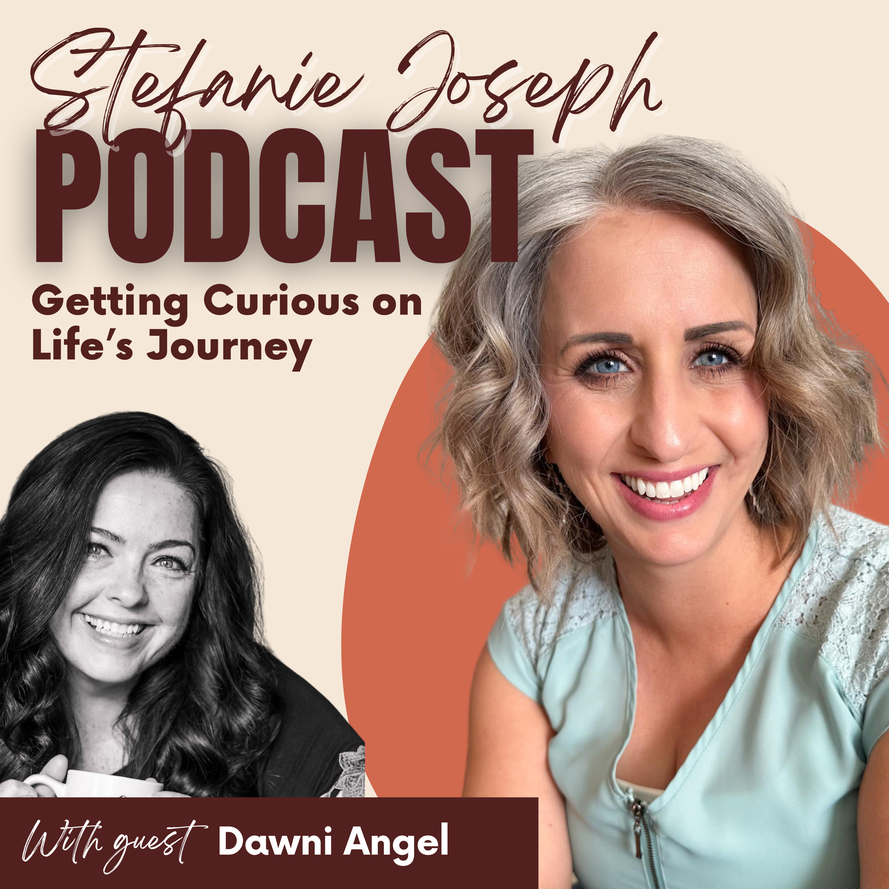 EP 23 - Innate Drivers: Dawni Angel's Answer to Harmonious Relationships episode artwork