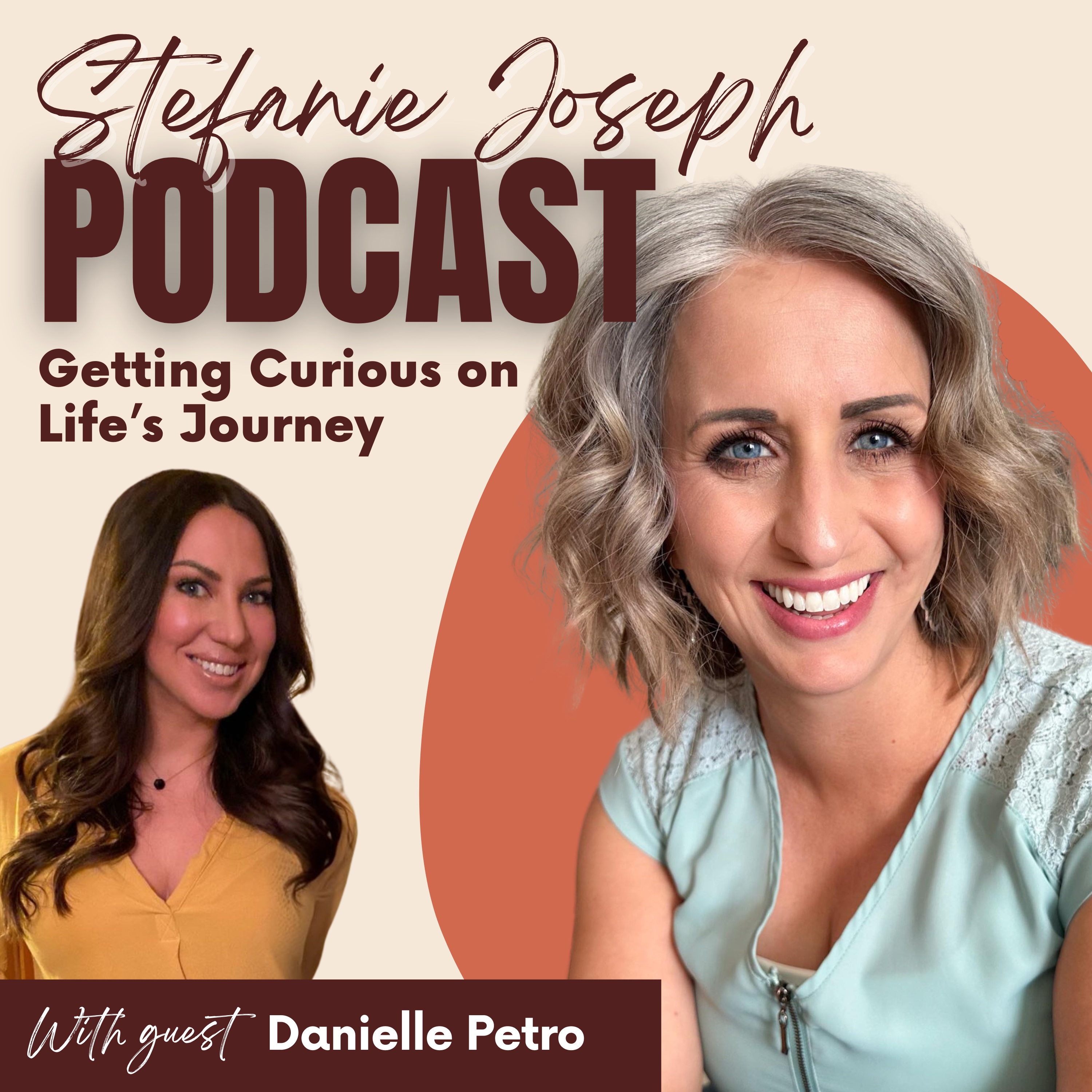 Stefanie Joseph Podcast - Remembrance of Wholeness