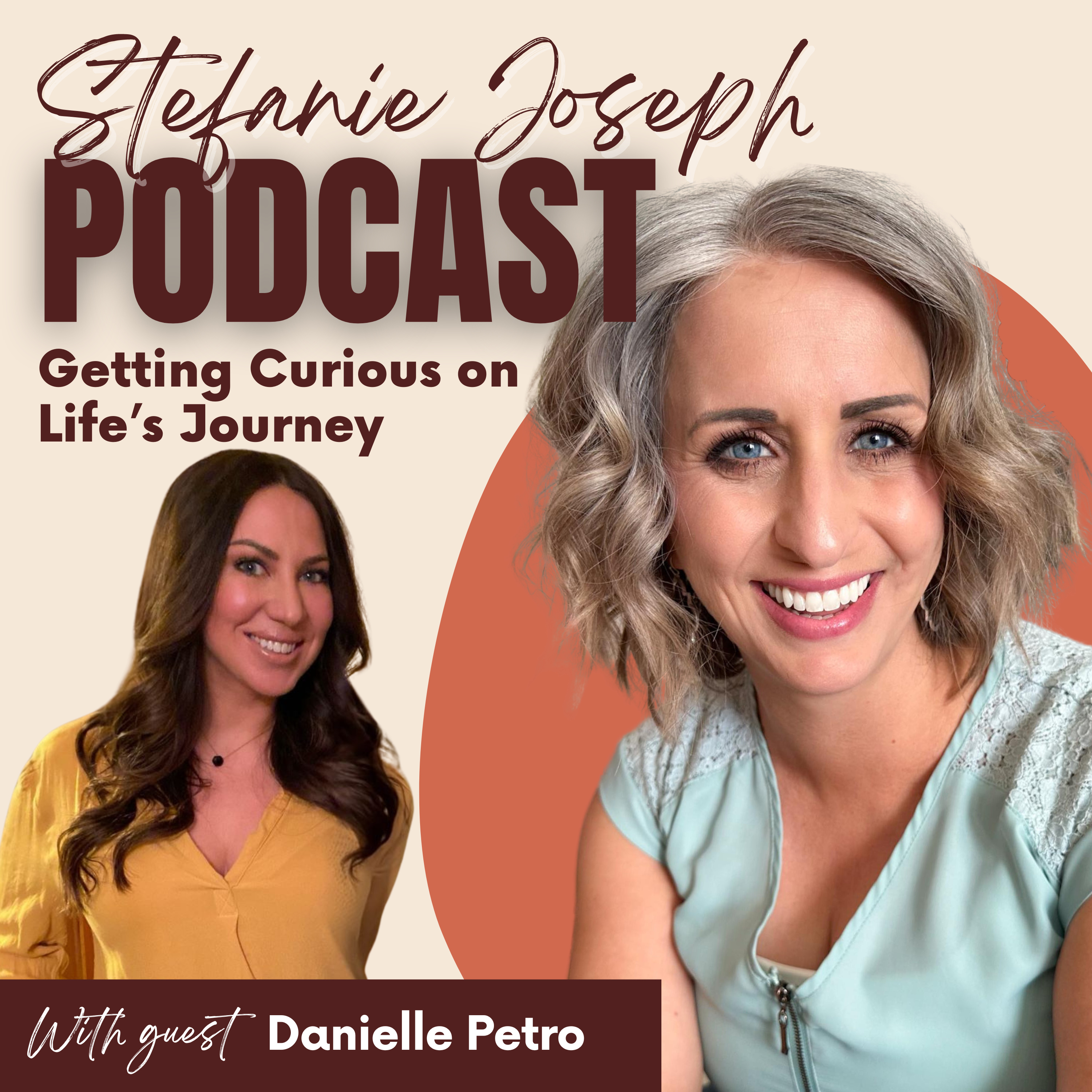 Stefanie Joseph Podcast - Remembrance of Wholeness