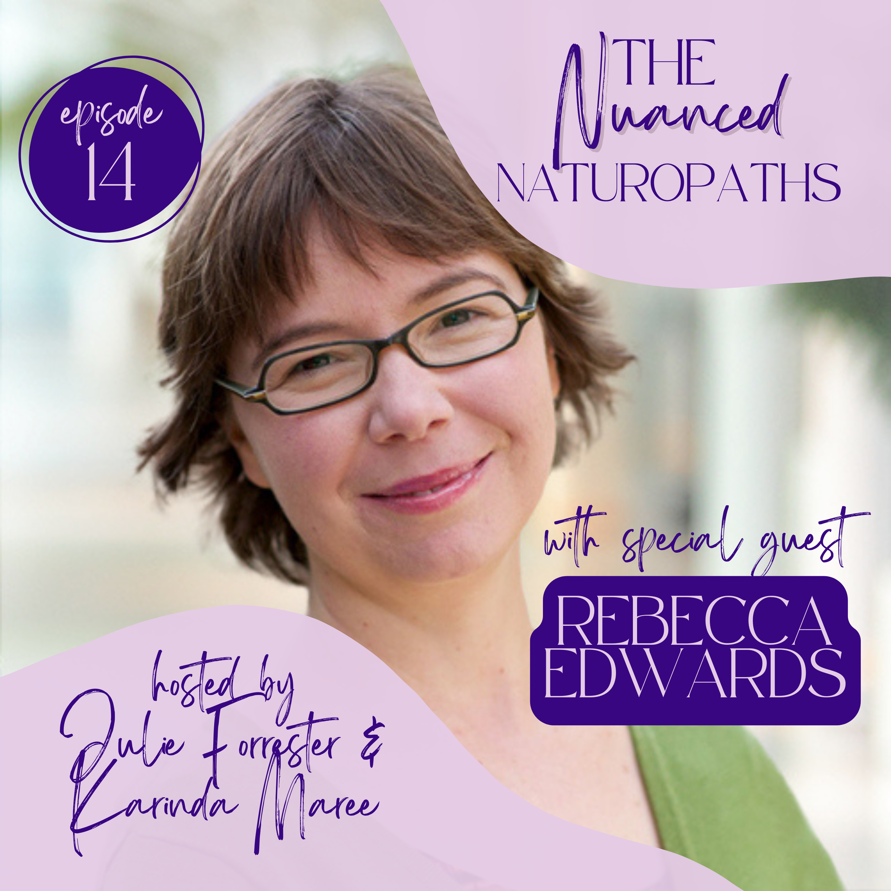 The Nuanced Naturopaths