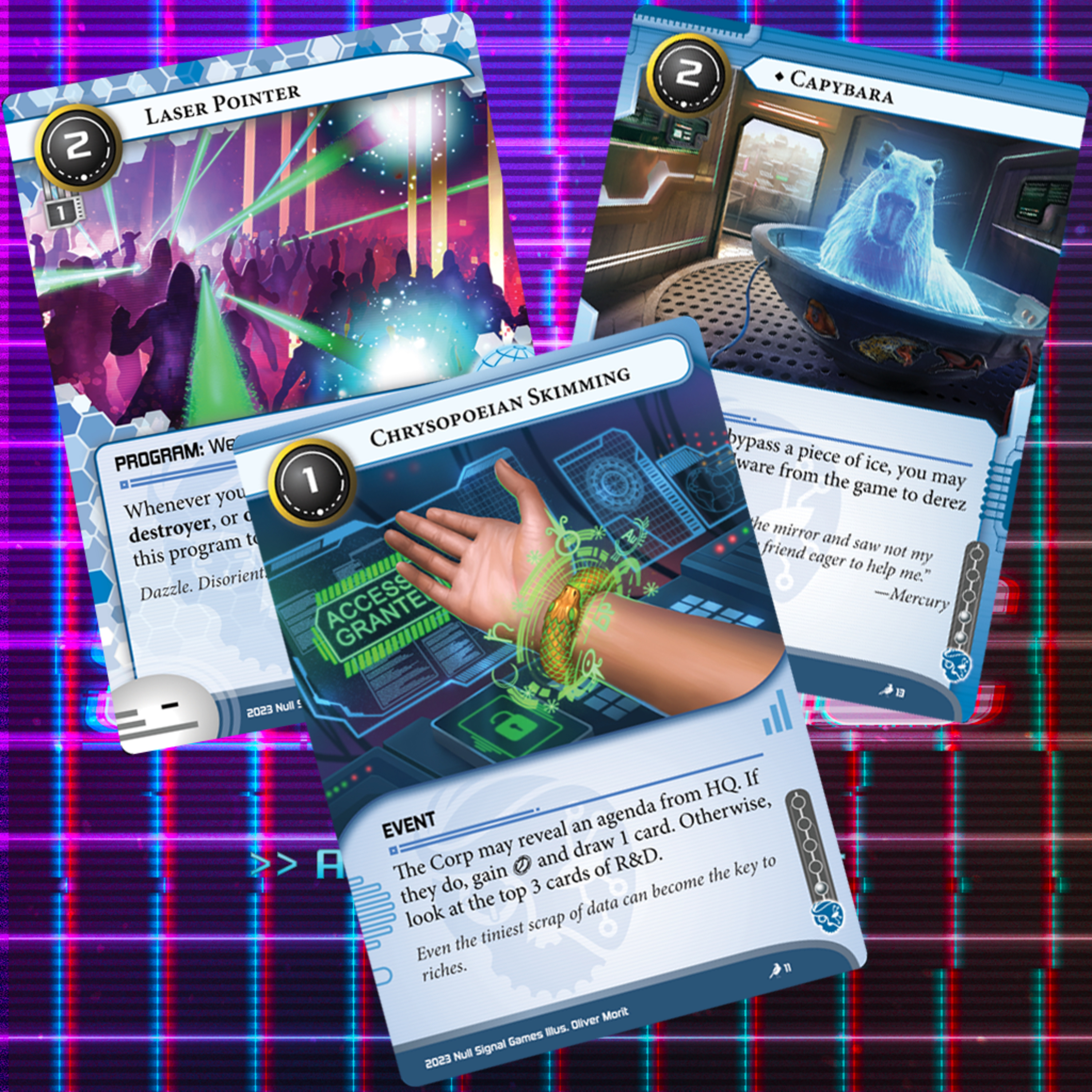 Episode 9 - Neon Spoilers episode artwork