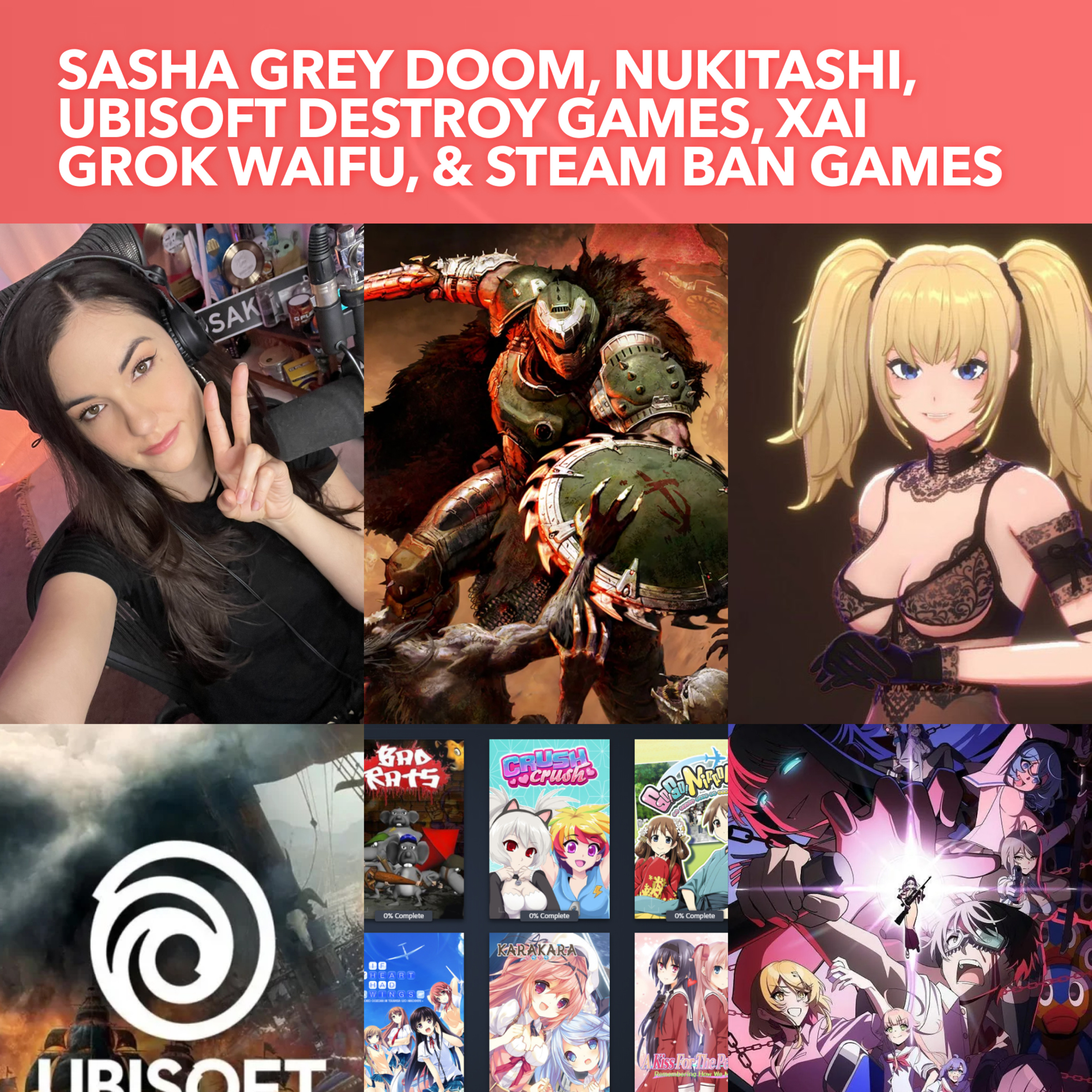 PinoyGamer Podcast