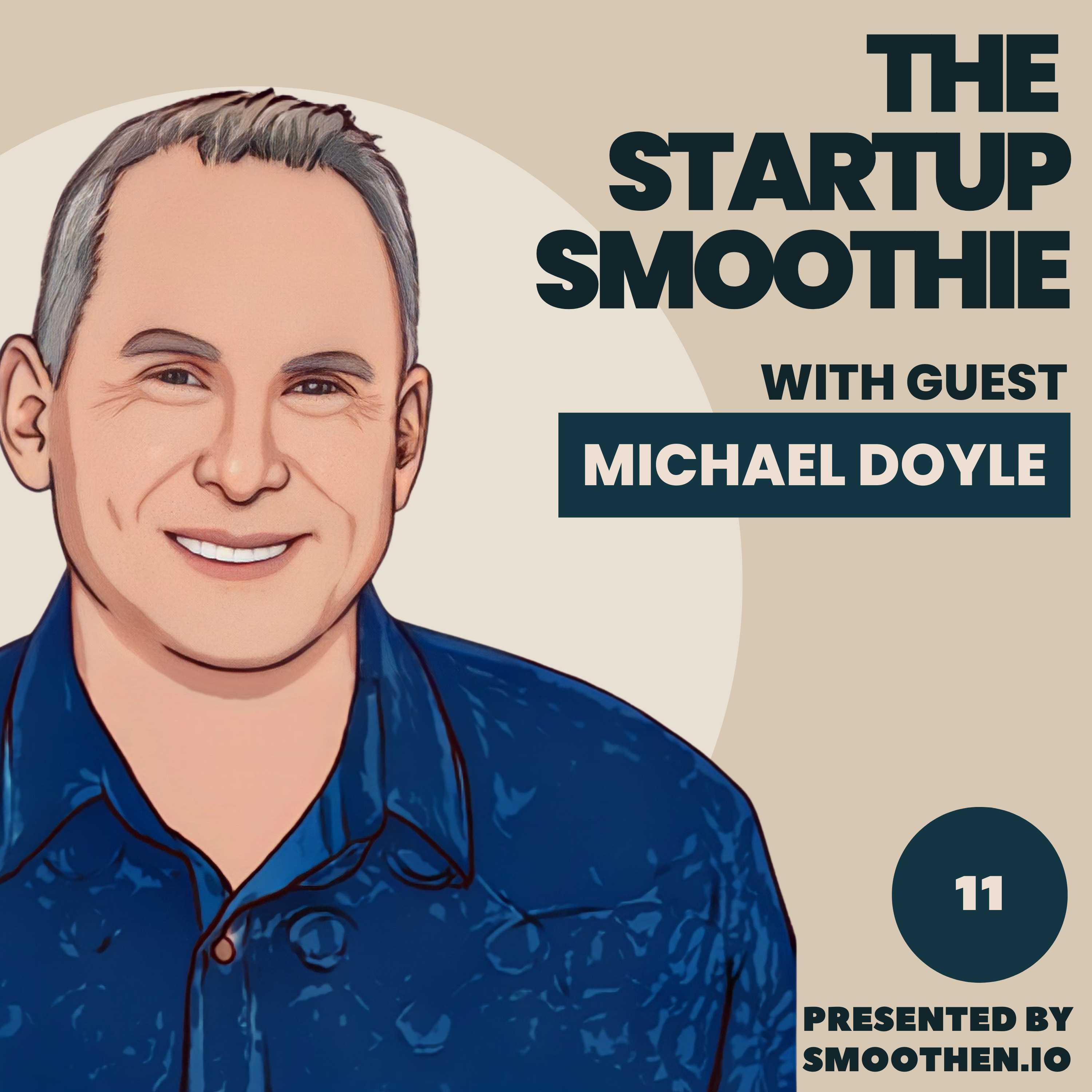 The Startup Smoothie