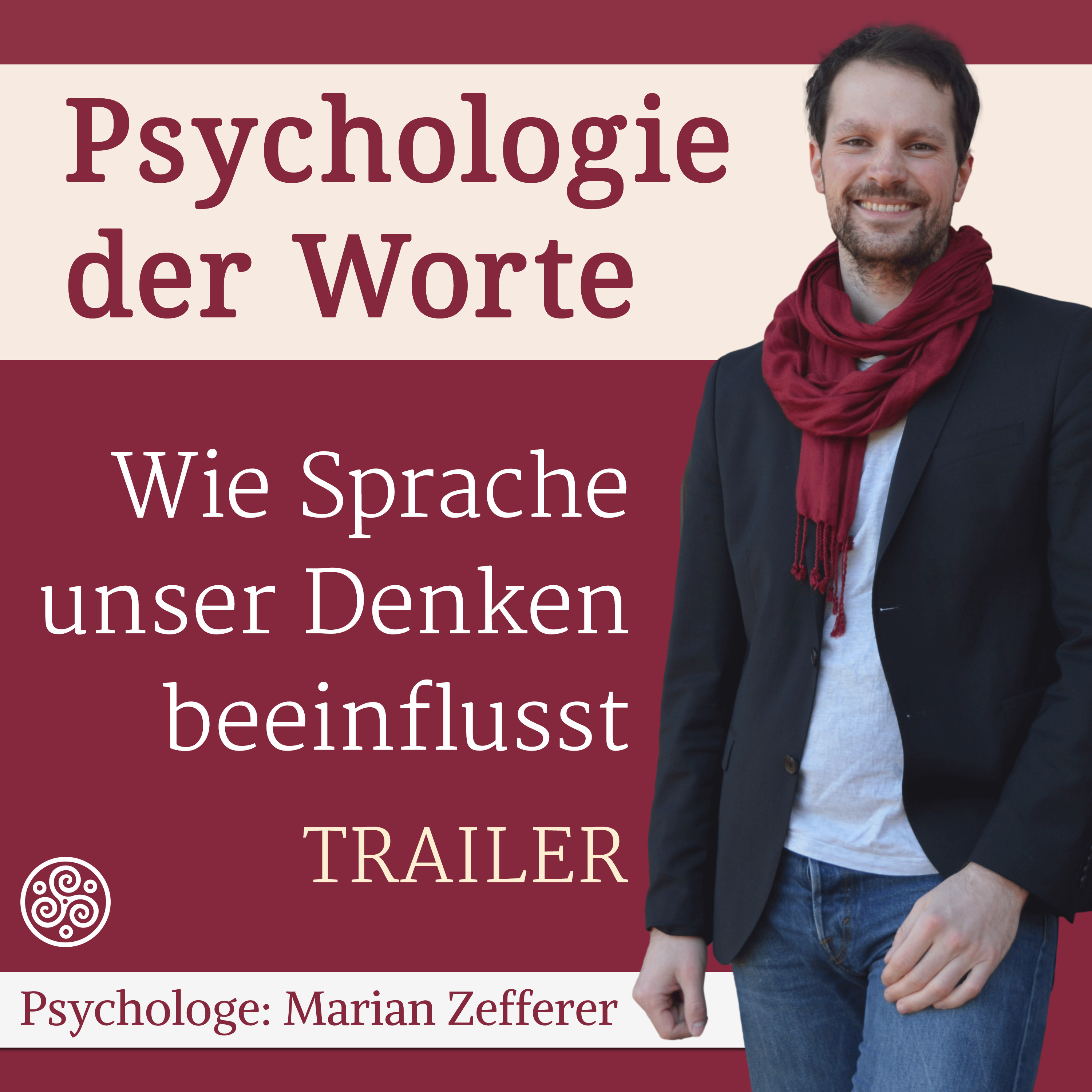 Was Dich erwartet (Trailer zur ersten Staffel) episode artwork