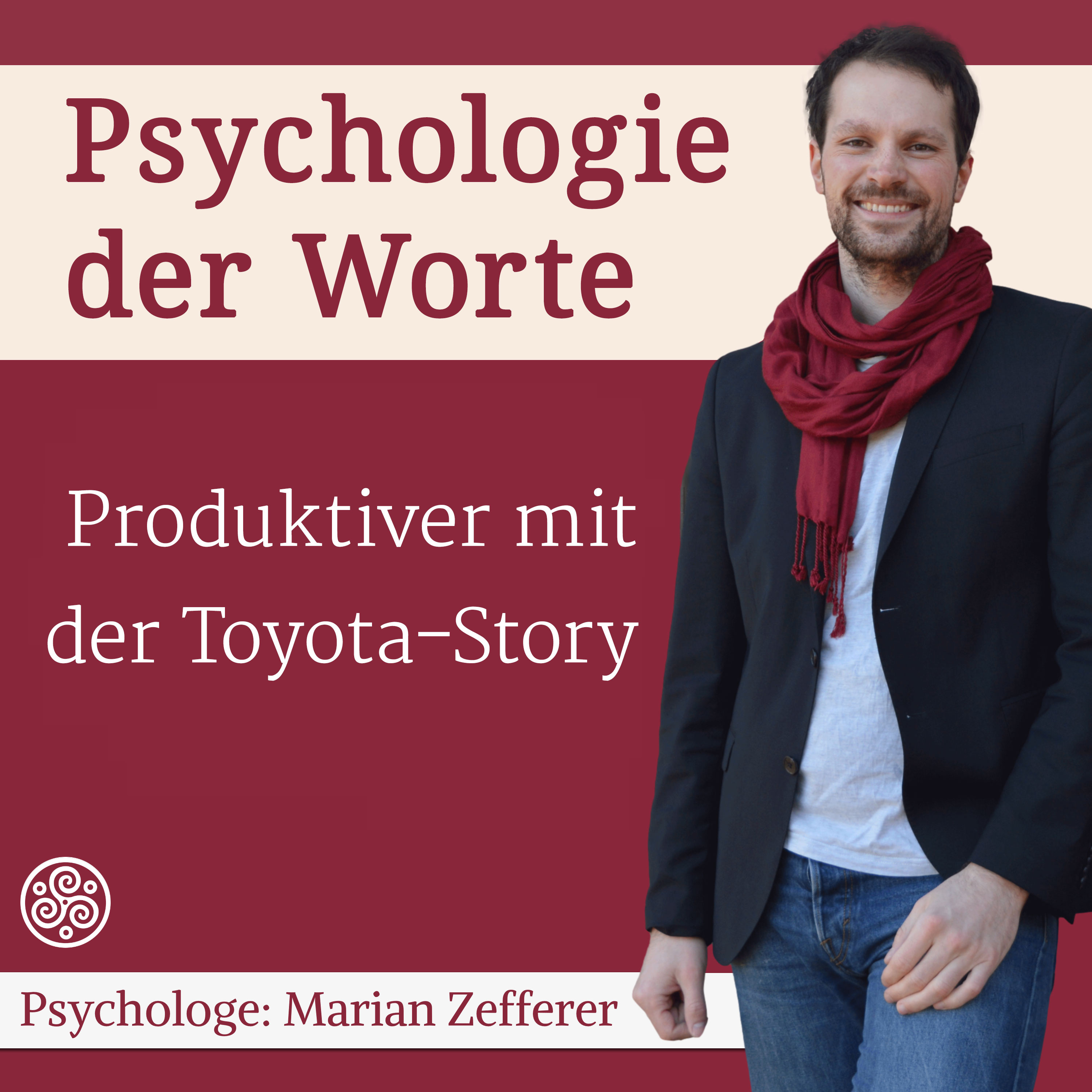 Die Toyota-Story: Produktivität steigern (#028) #Inspirationsstory episode artwork