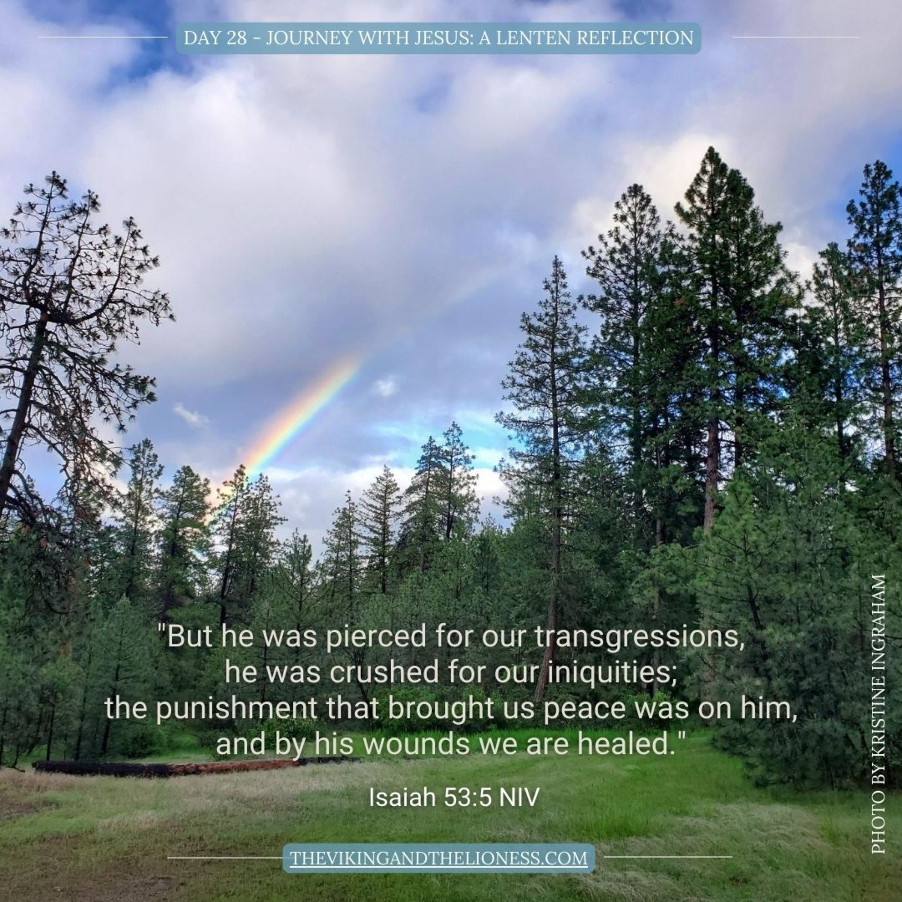 Get Out With God