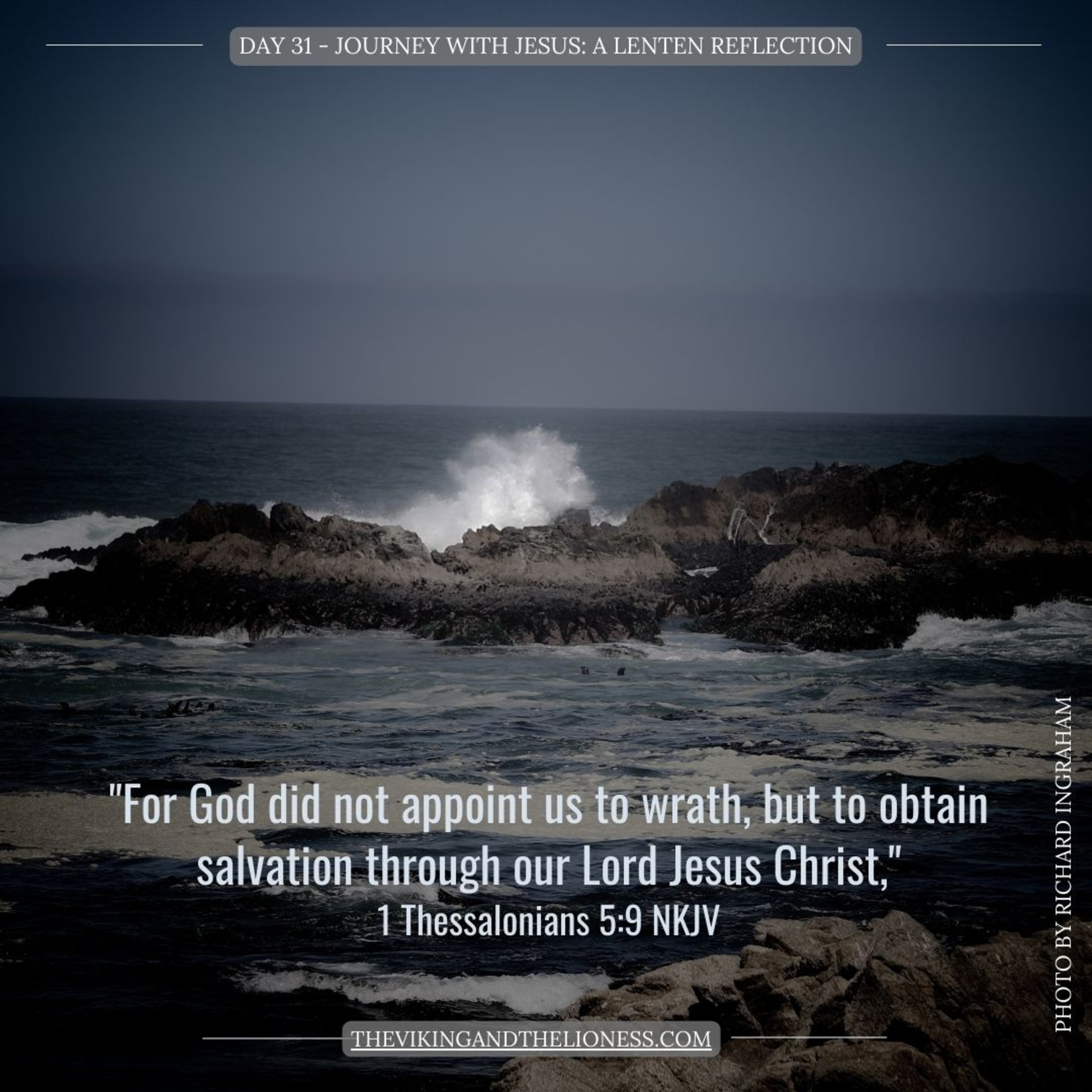 Get Out With God