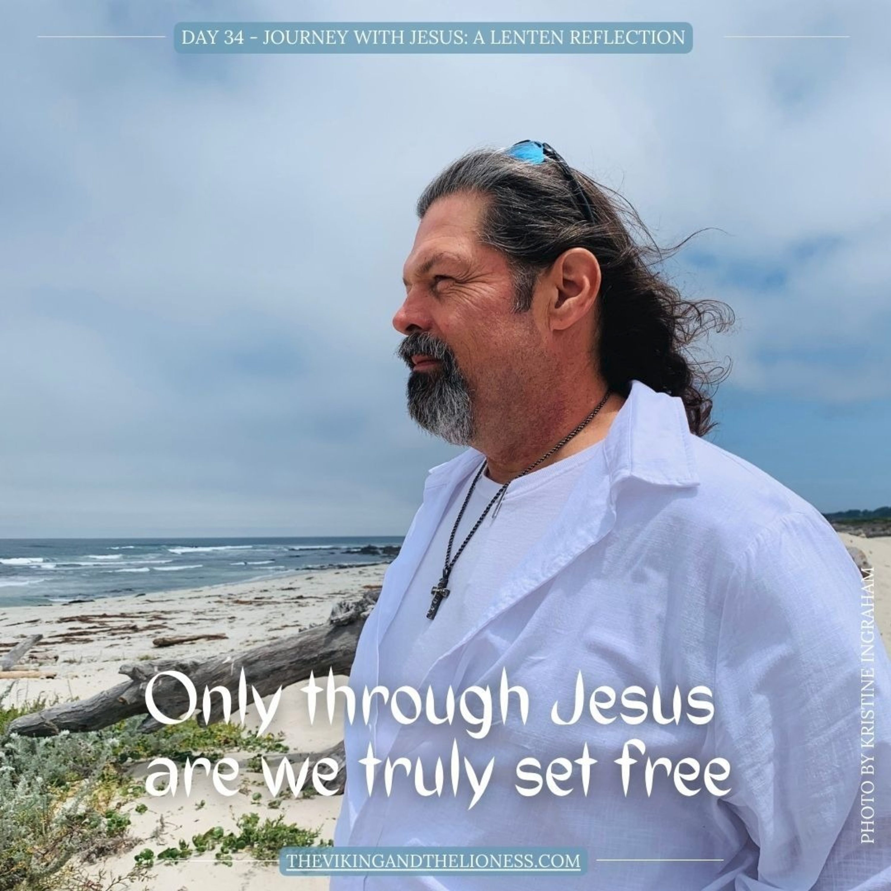 Get Out With God