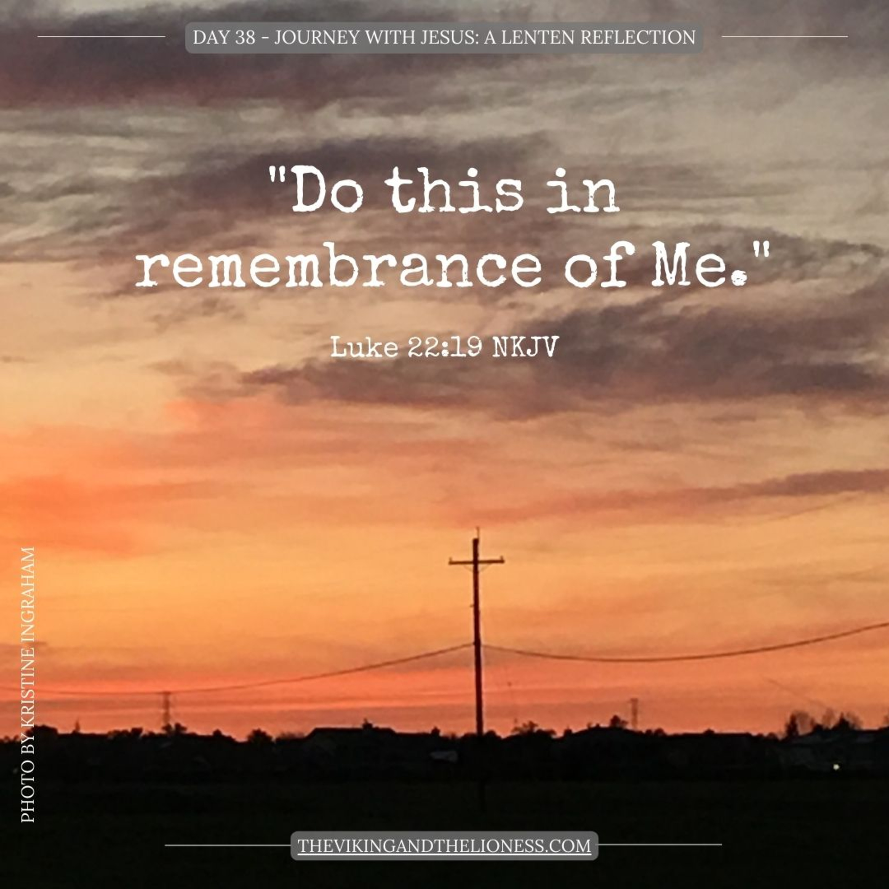 Get Out With God