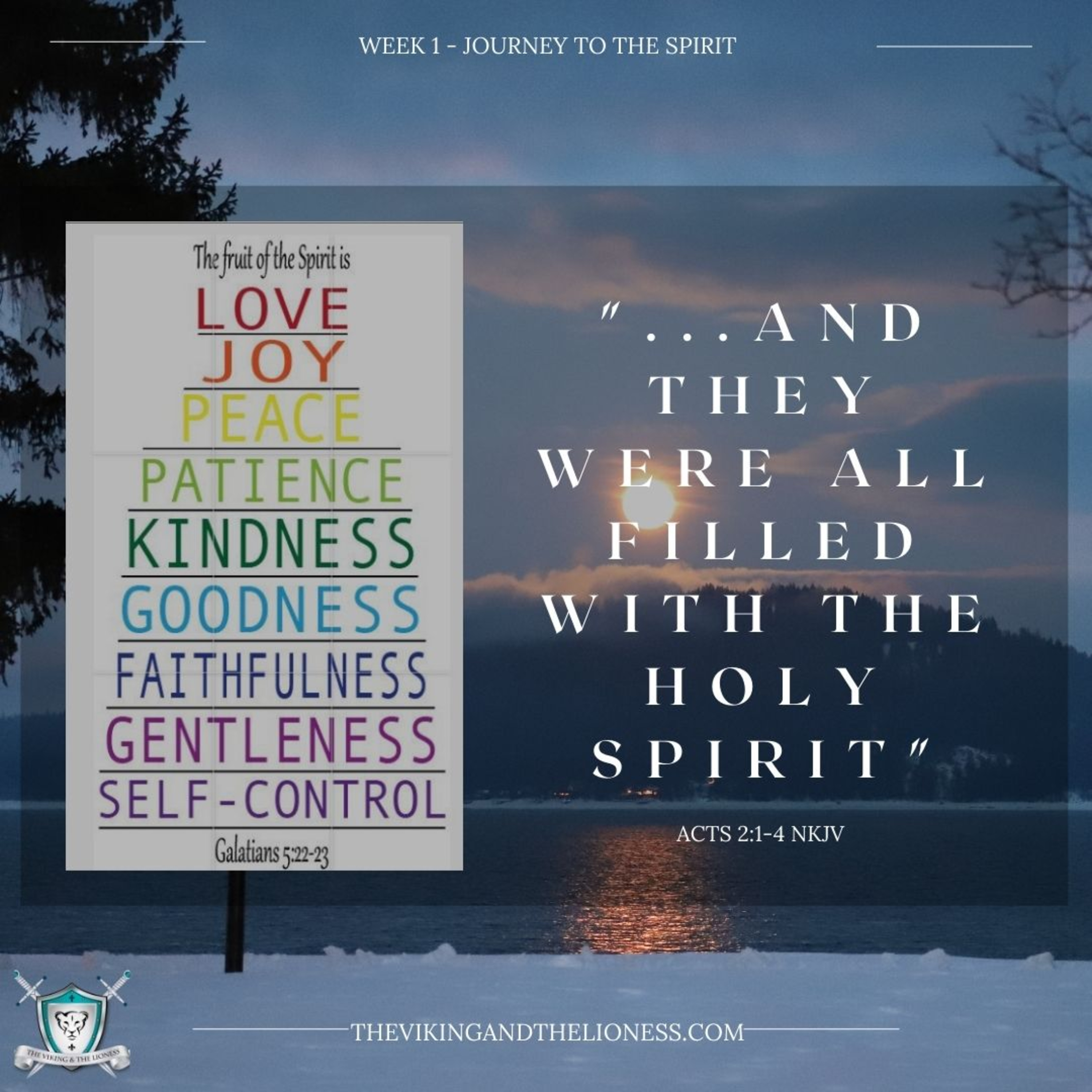Get Out With God