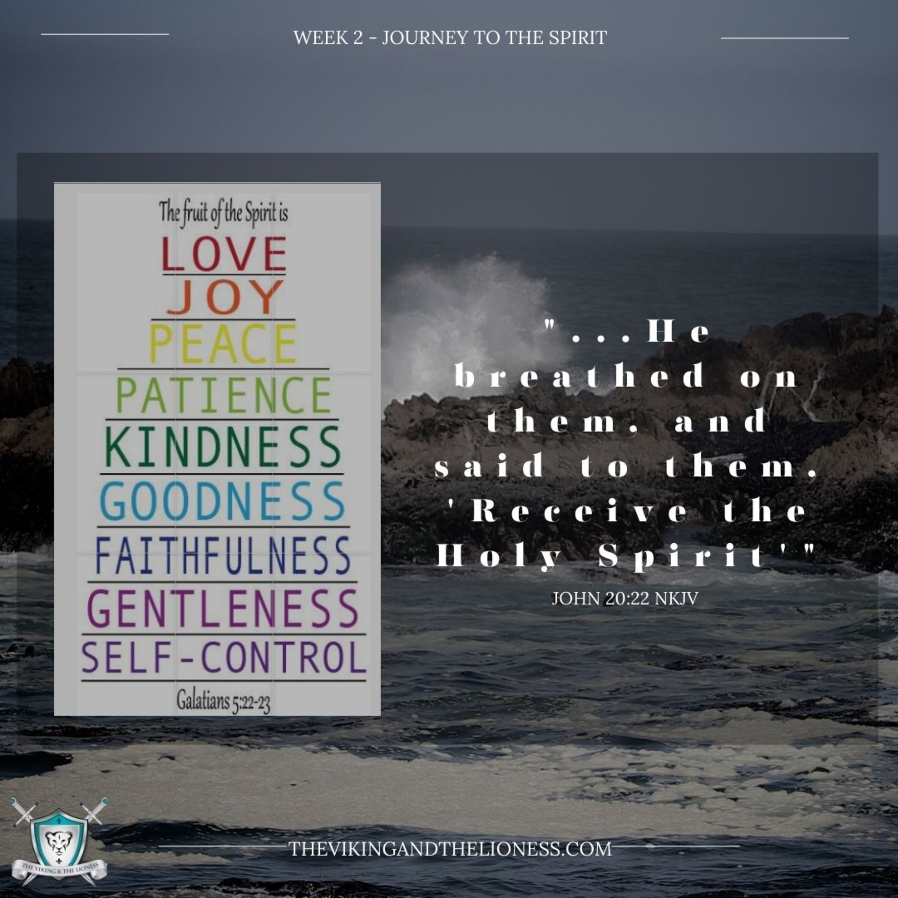 Get Out With God