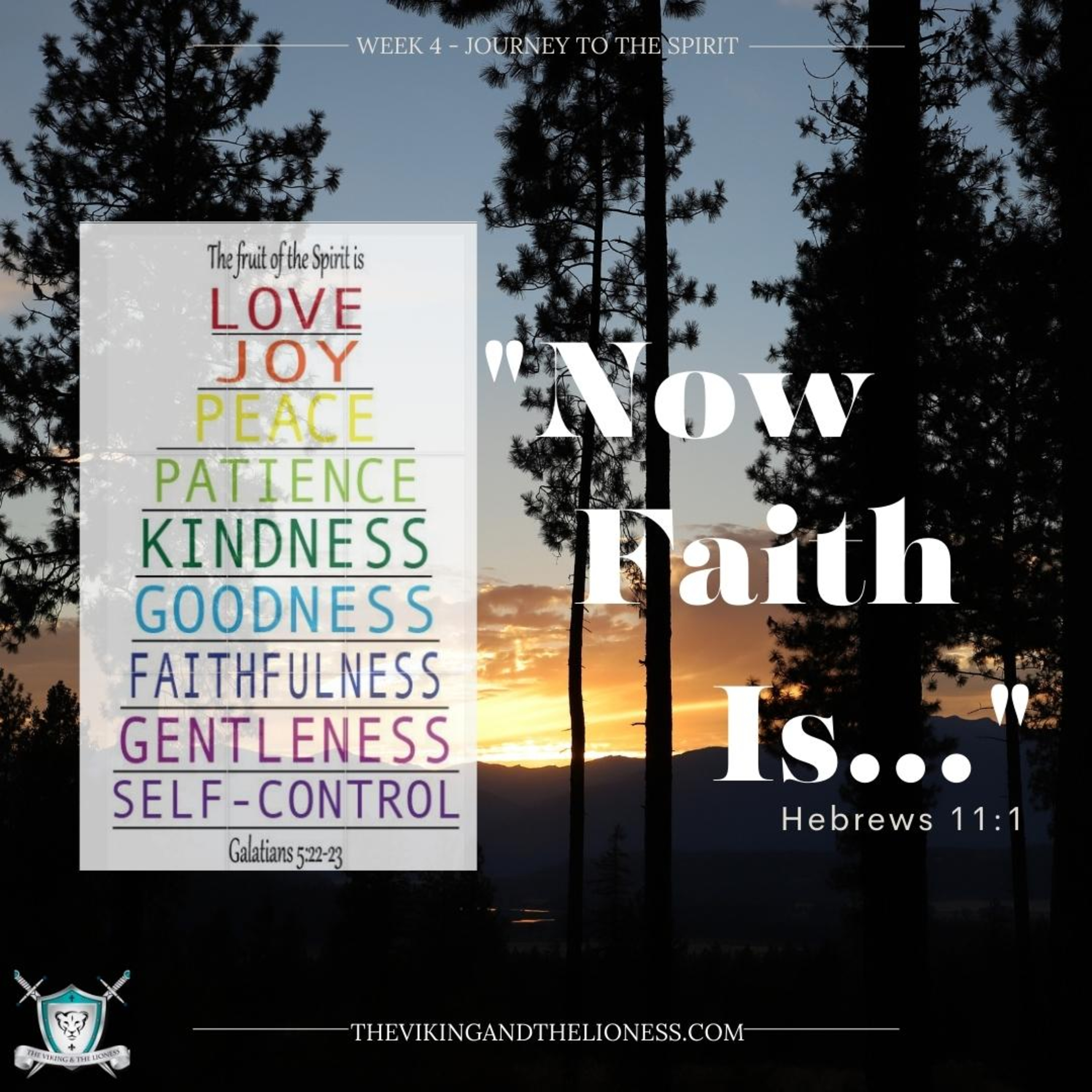 Get Out With God