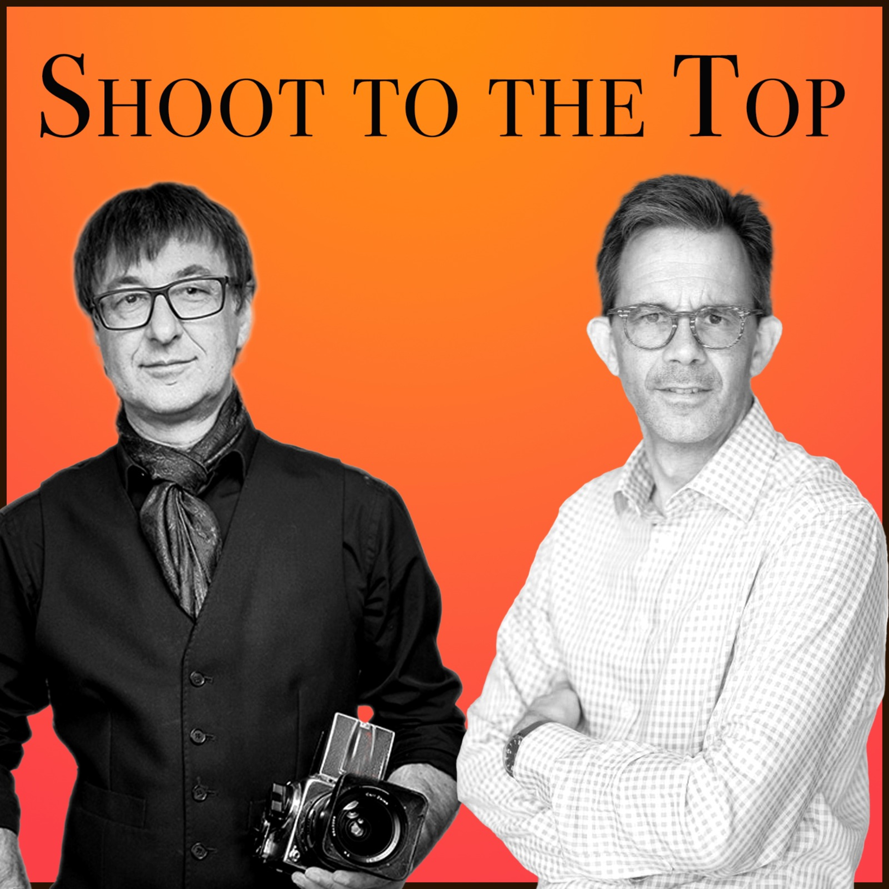 Shoot to the Top