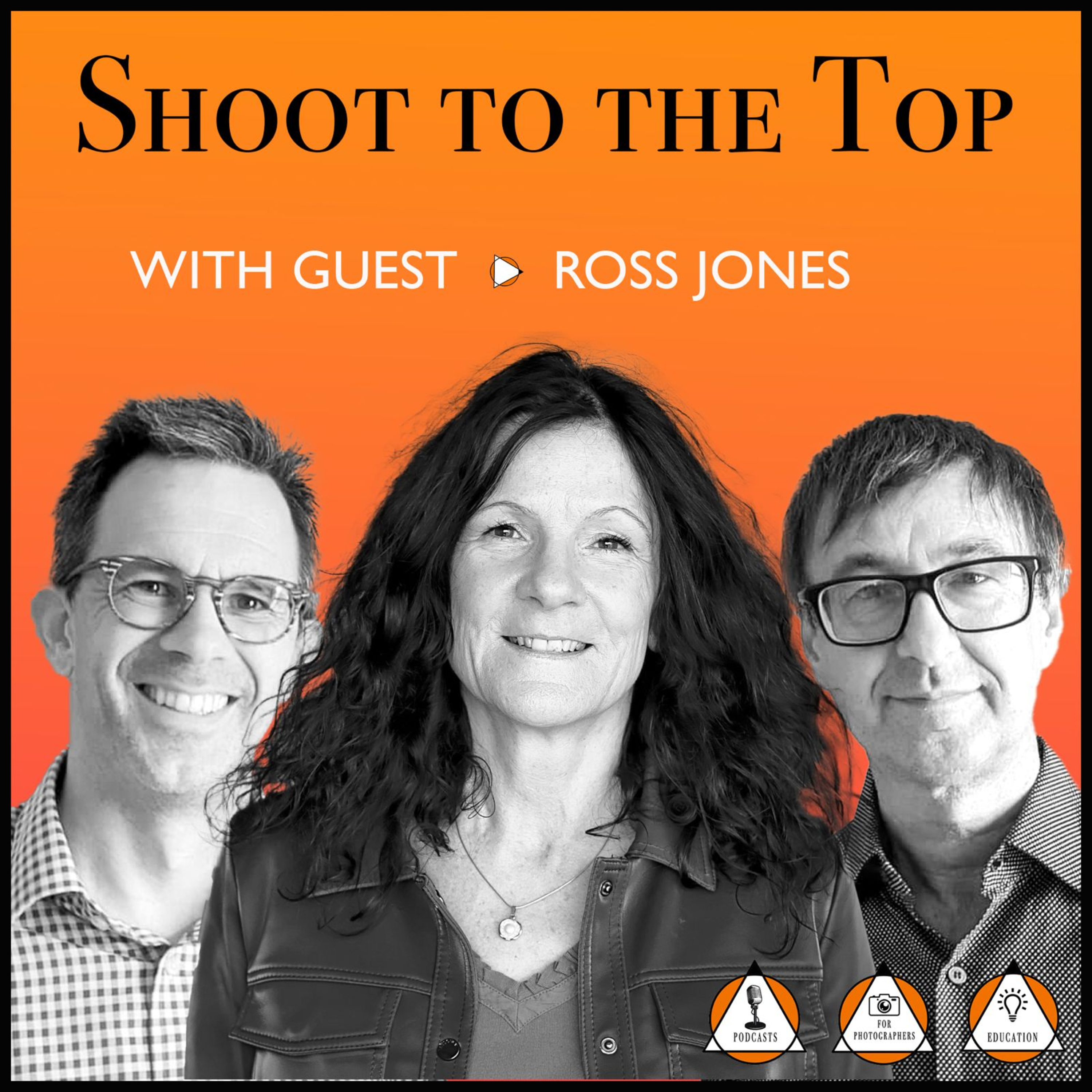 Shoot to the Top