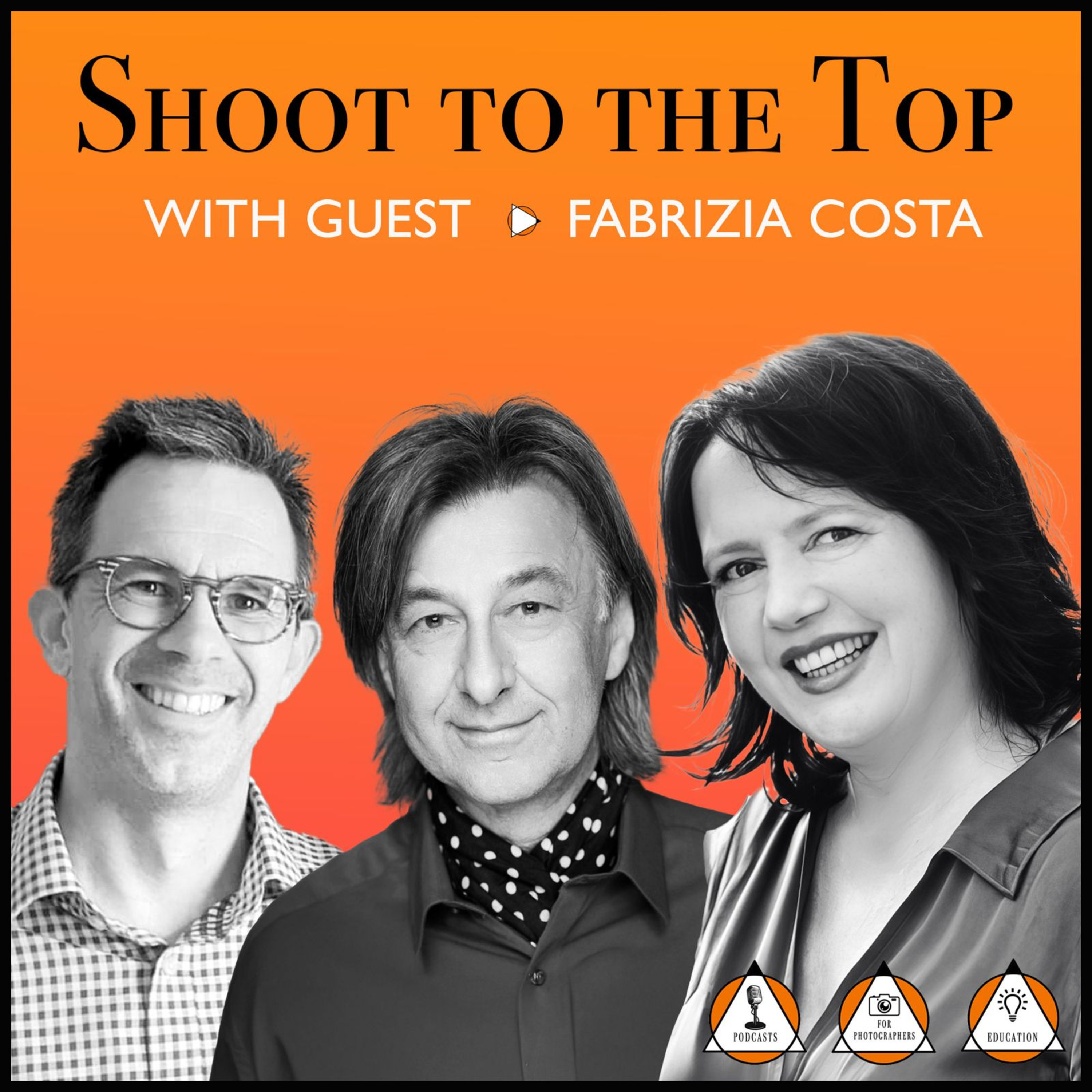 Shoot to the Top