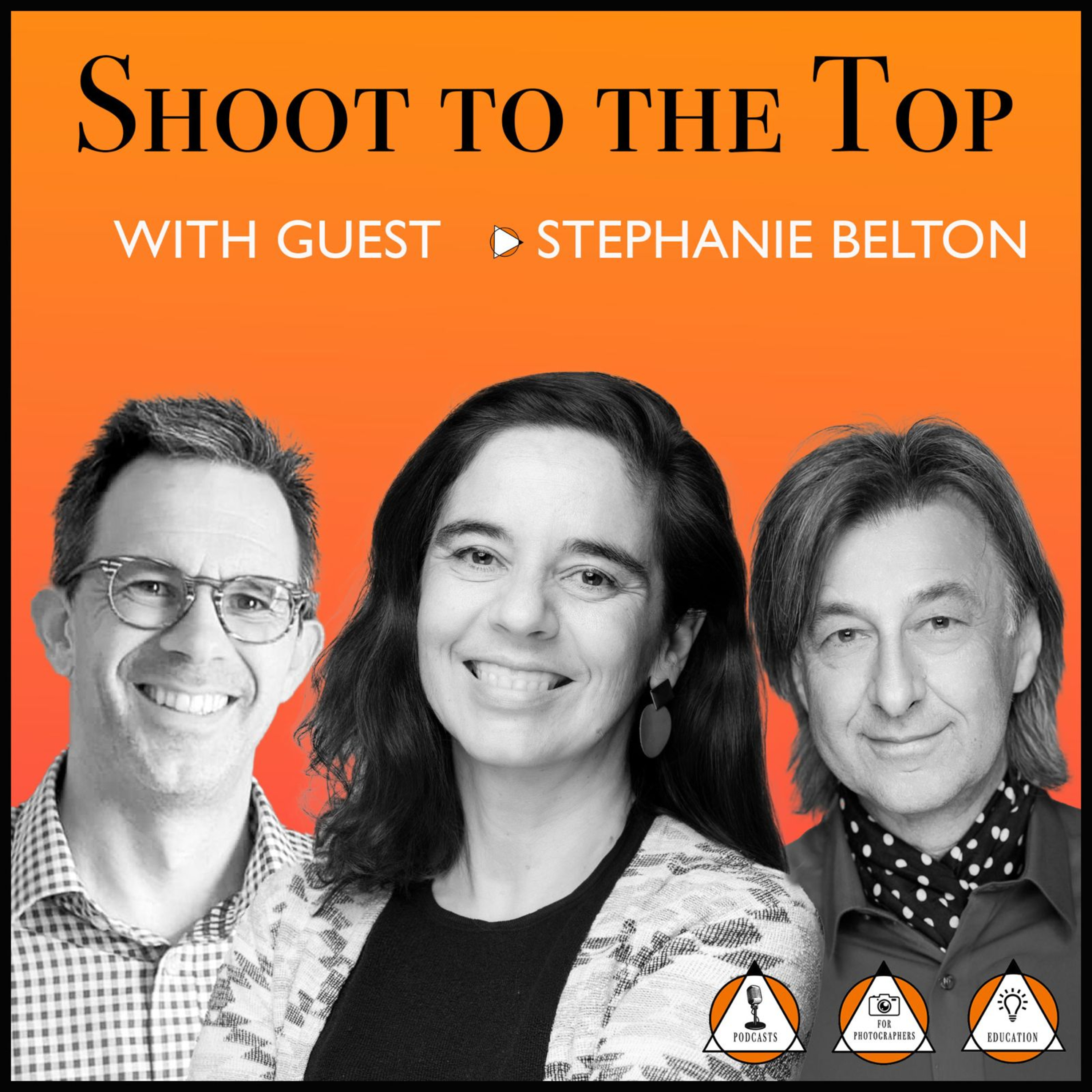 Shoot to the Top