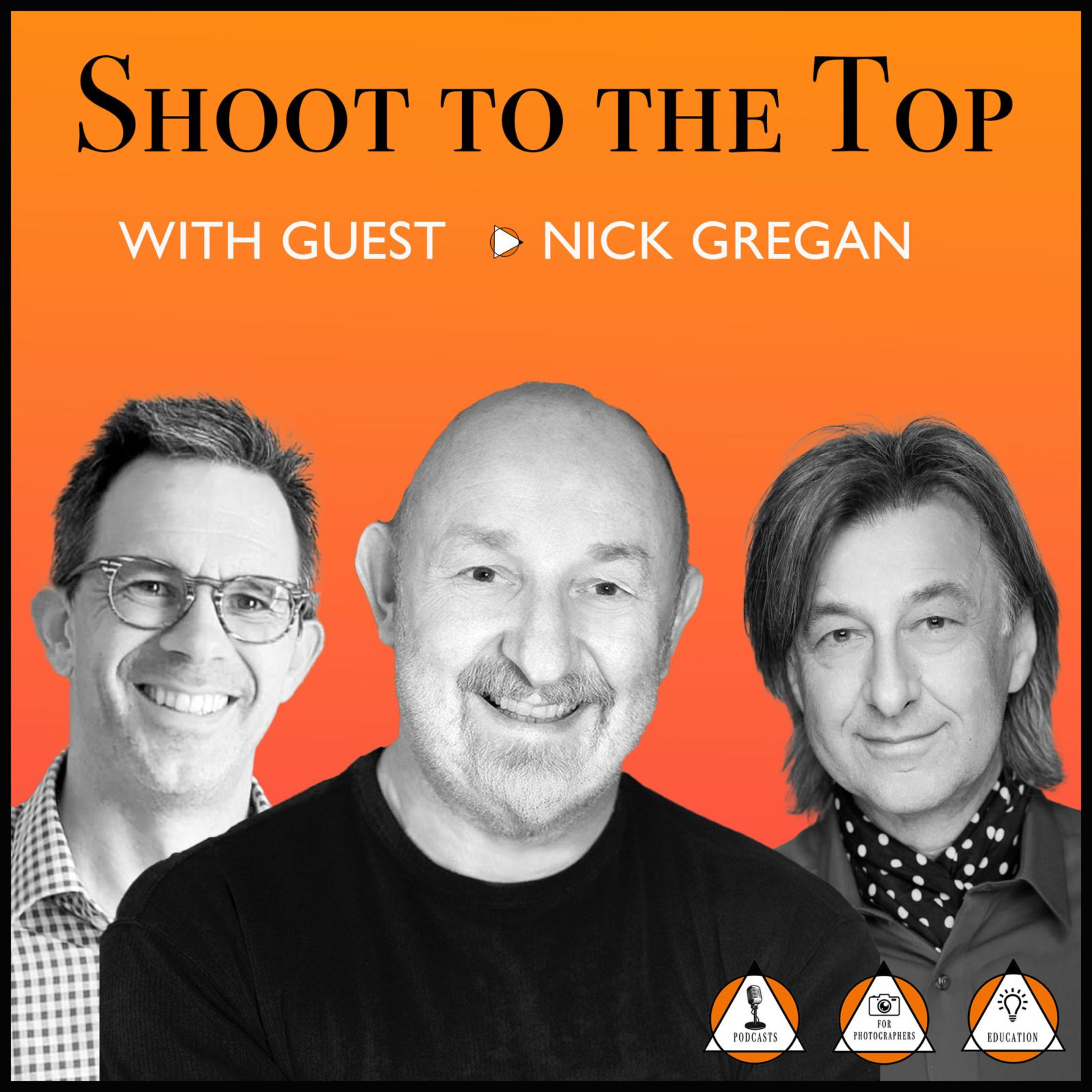 Shoot to the Top