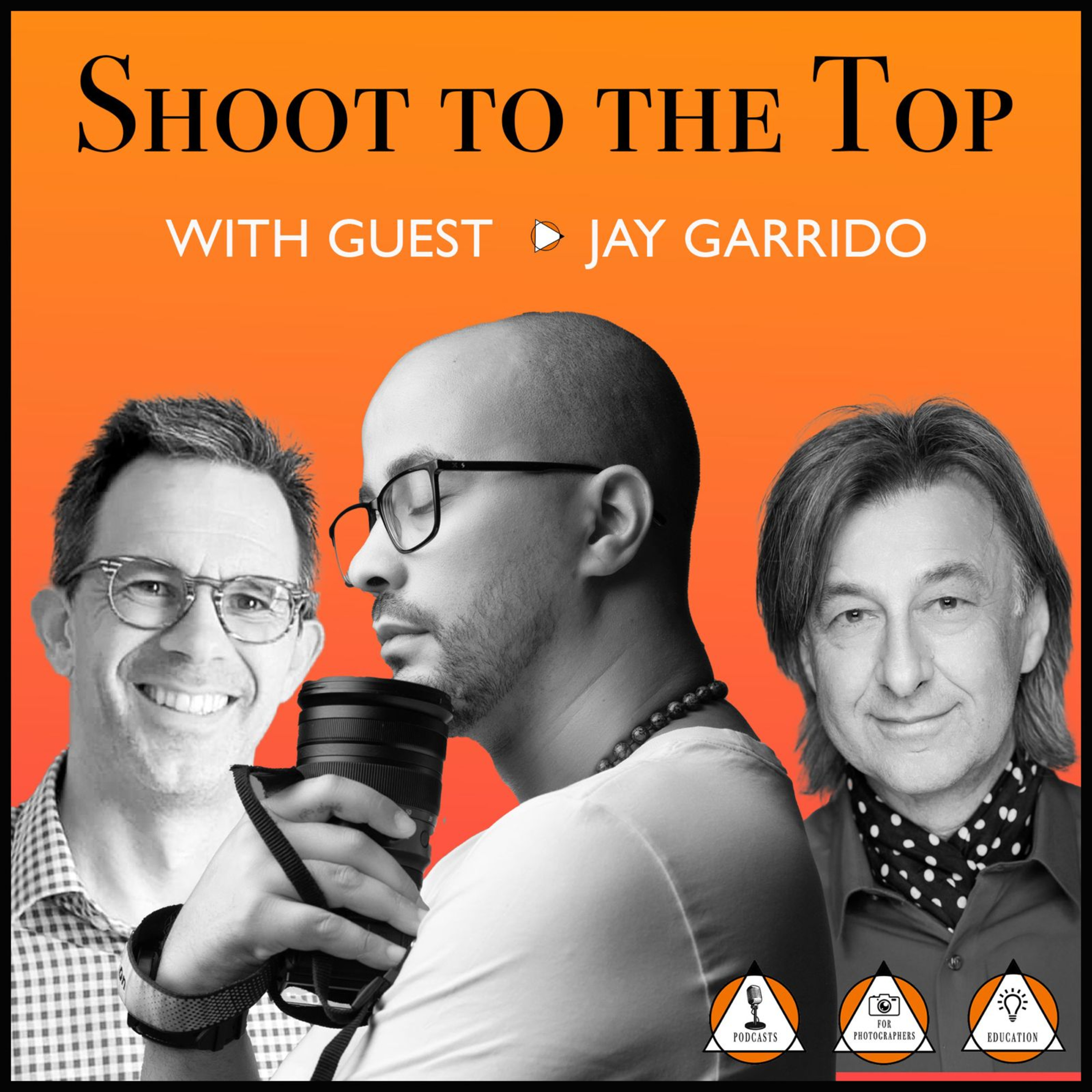 Shoot to the Top