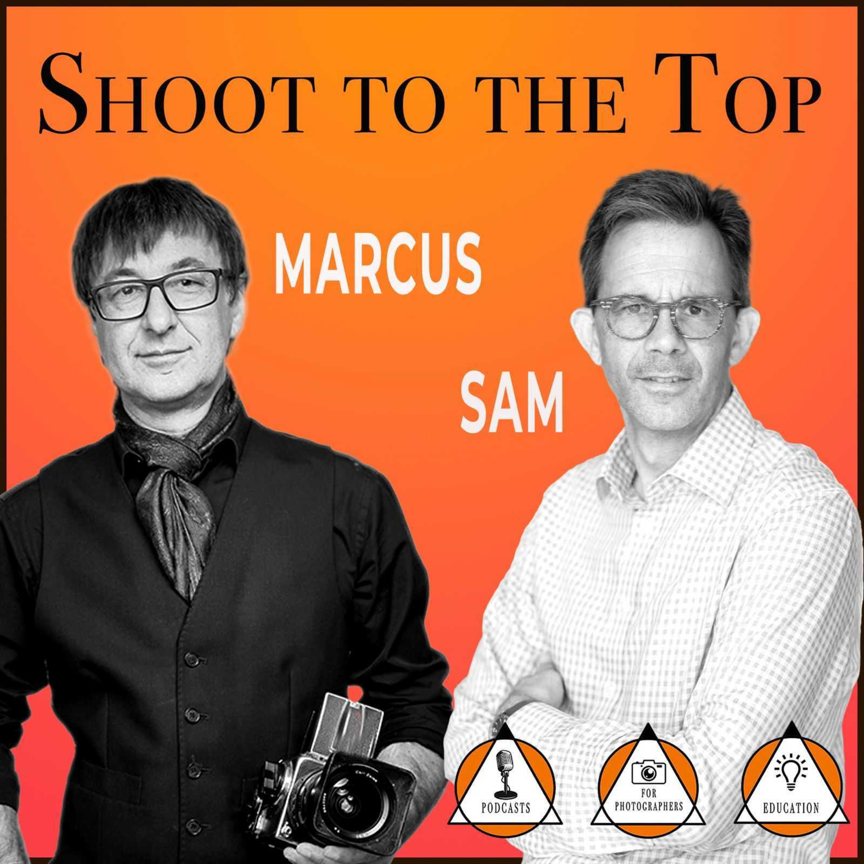 Commercial Photographer: Your Guide to Marketing, Creativity and Growth