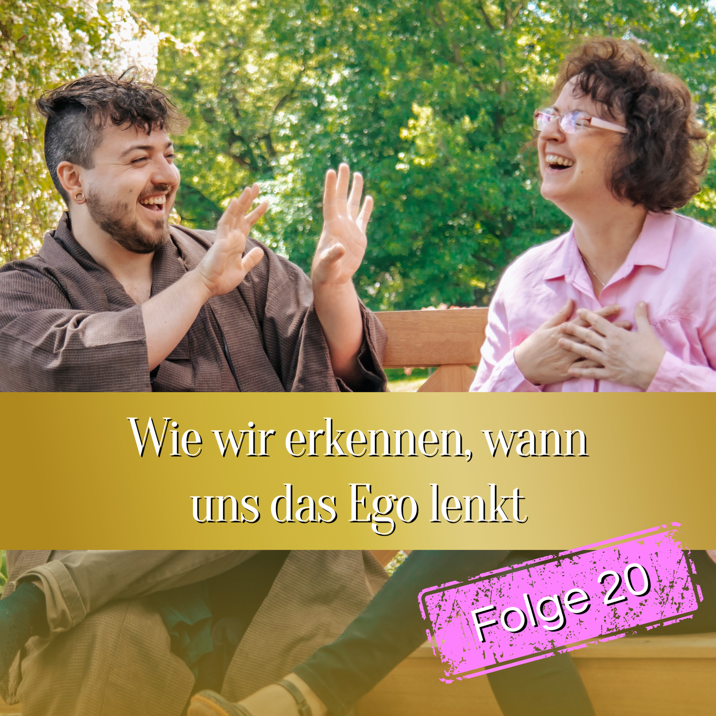 Jenseits der Matrix - Entspannt, erfüllt & frei!