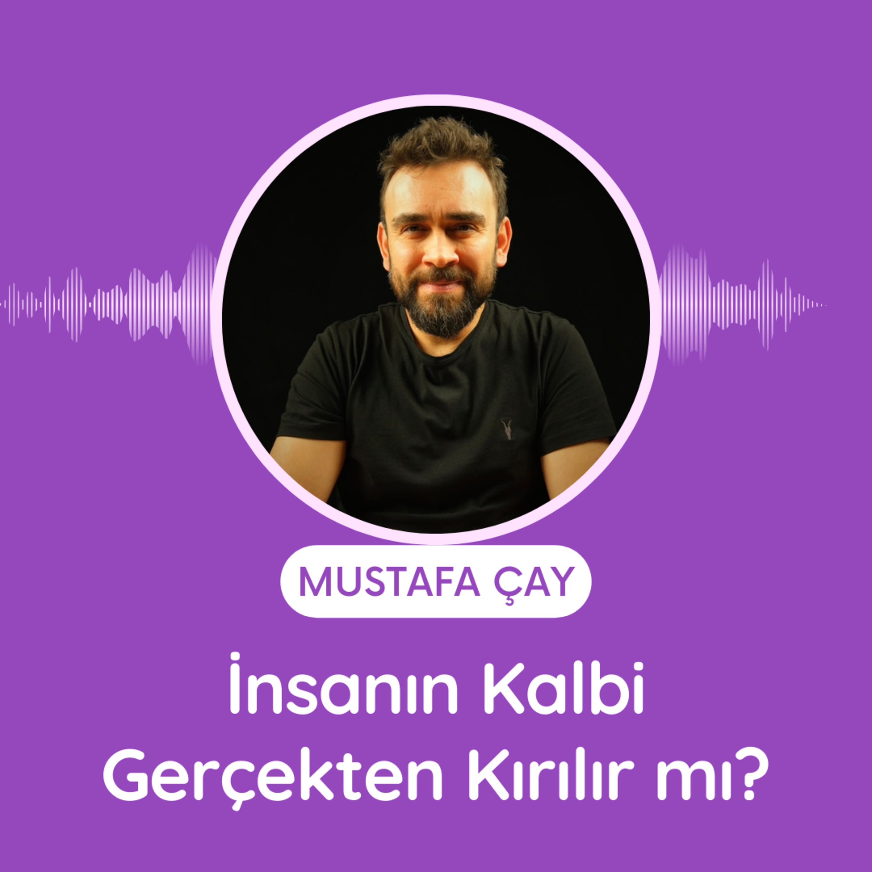 İnsanın Kalbi Gerçekten Kırılı mı? | Kırık Kalp Sendromu episode artwork