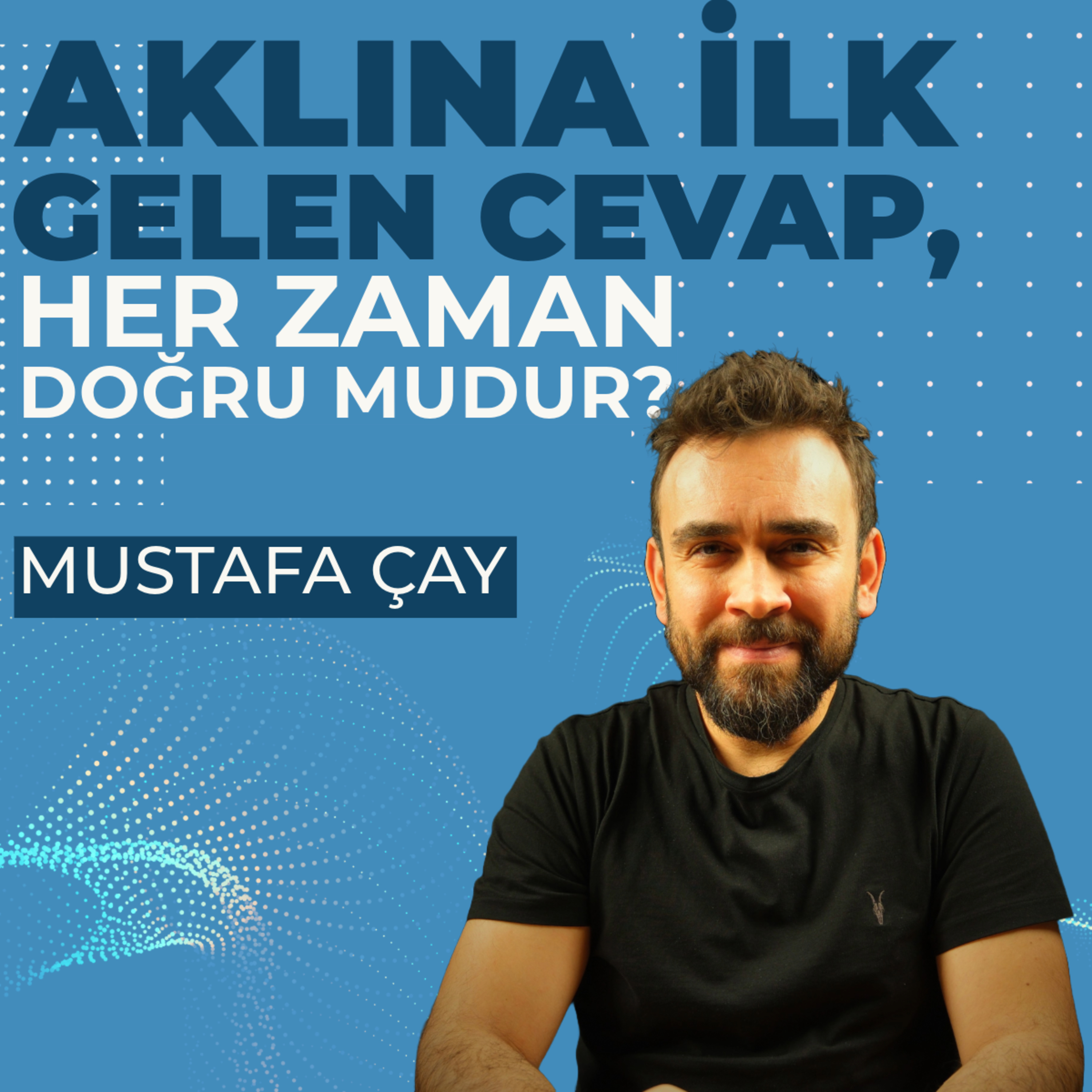 Mustafa Çay