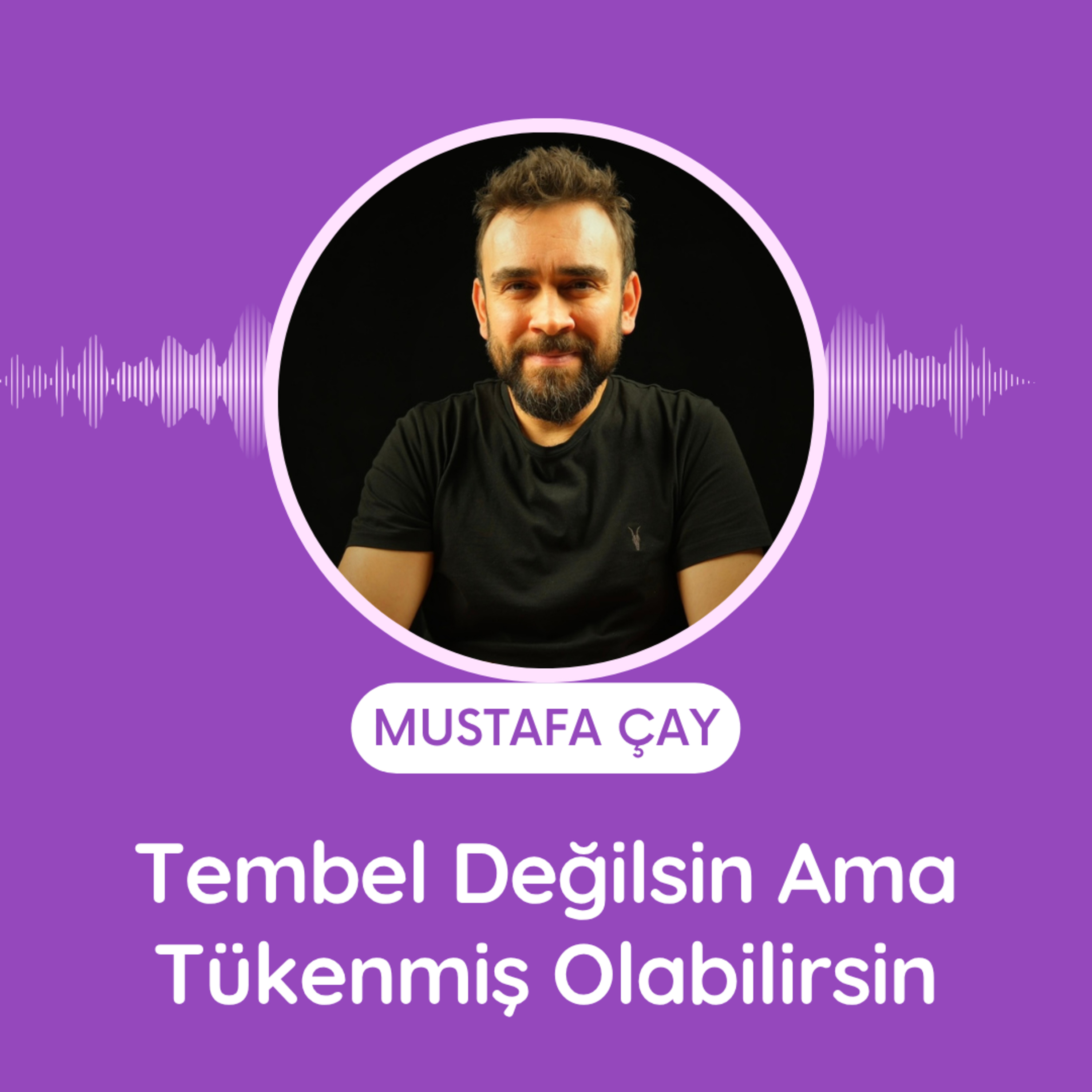 Mustafa Çay