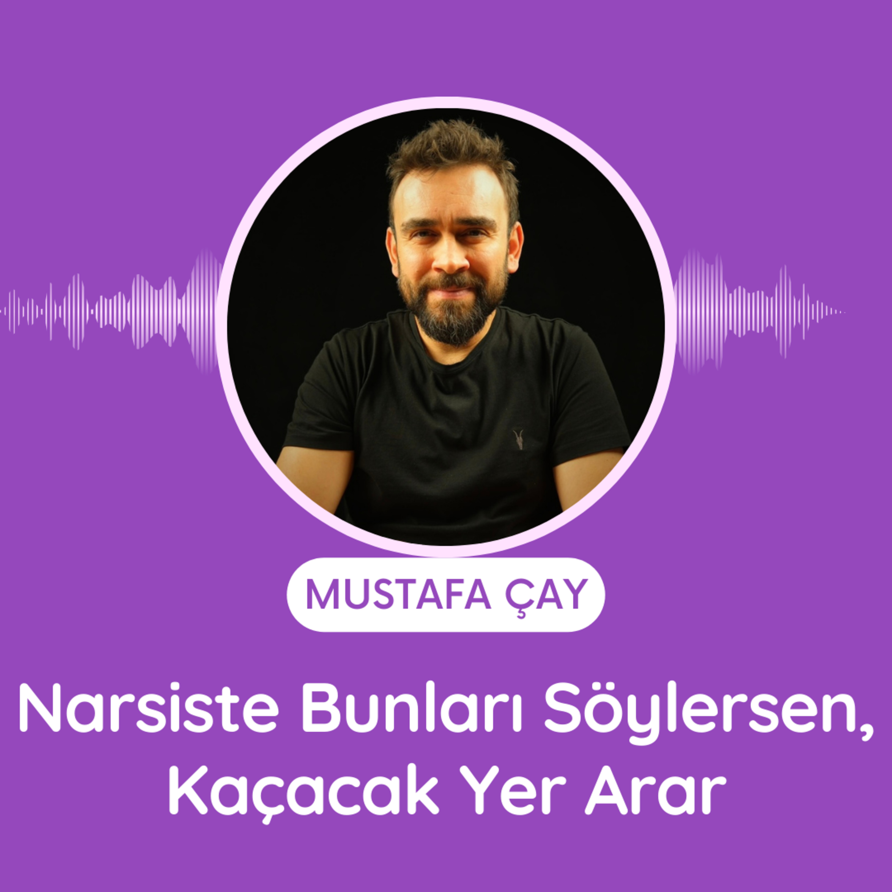 Narsiste Bunları Söylersen, Kaçacak Yer Arar episode artwork