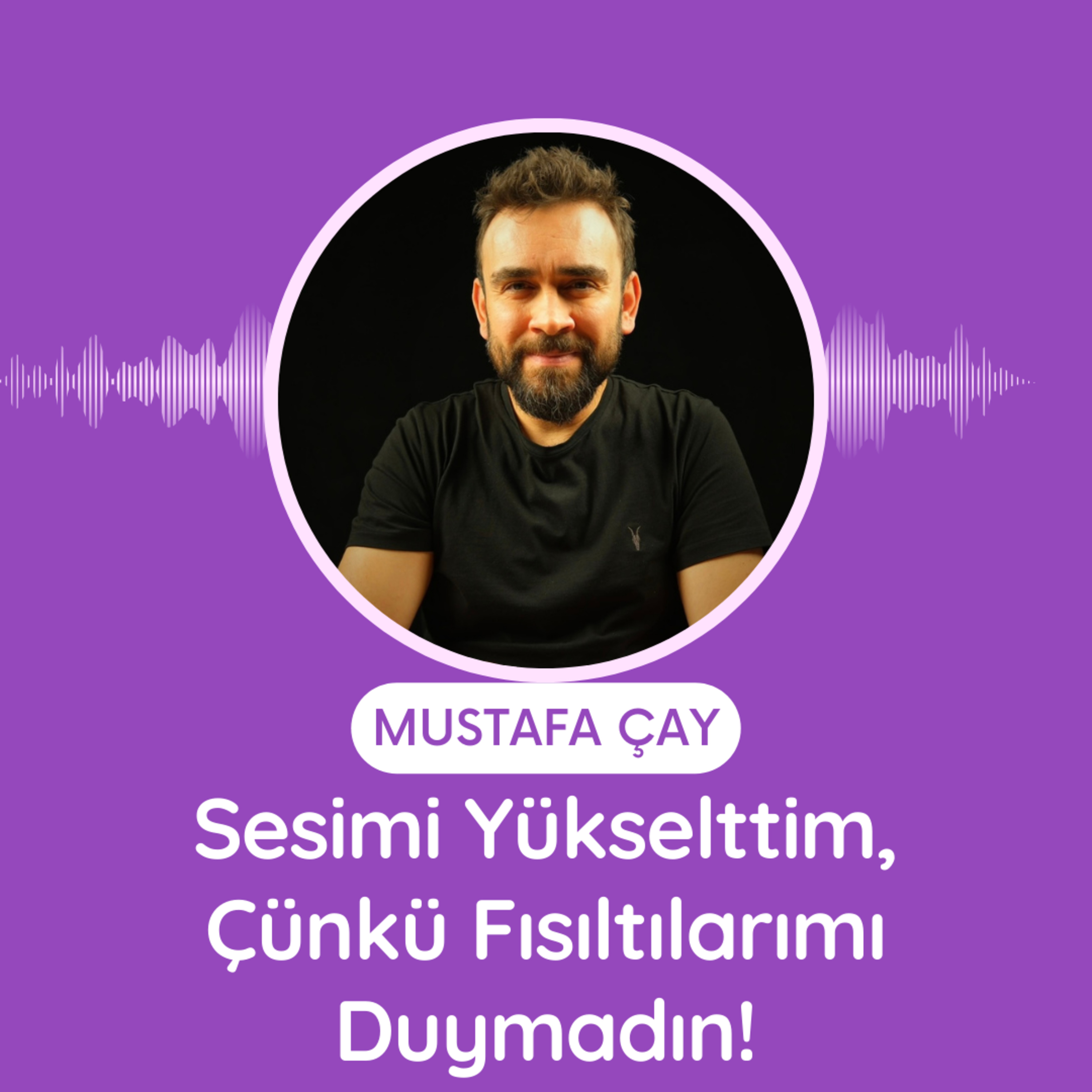 Mustafa Çay