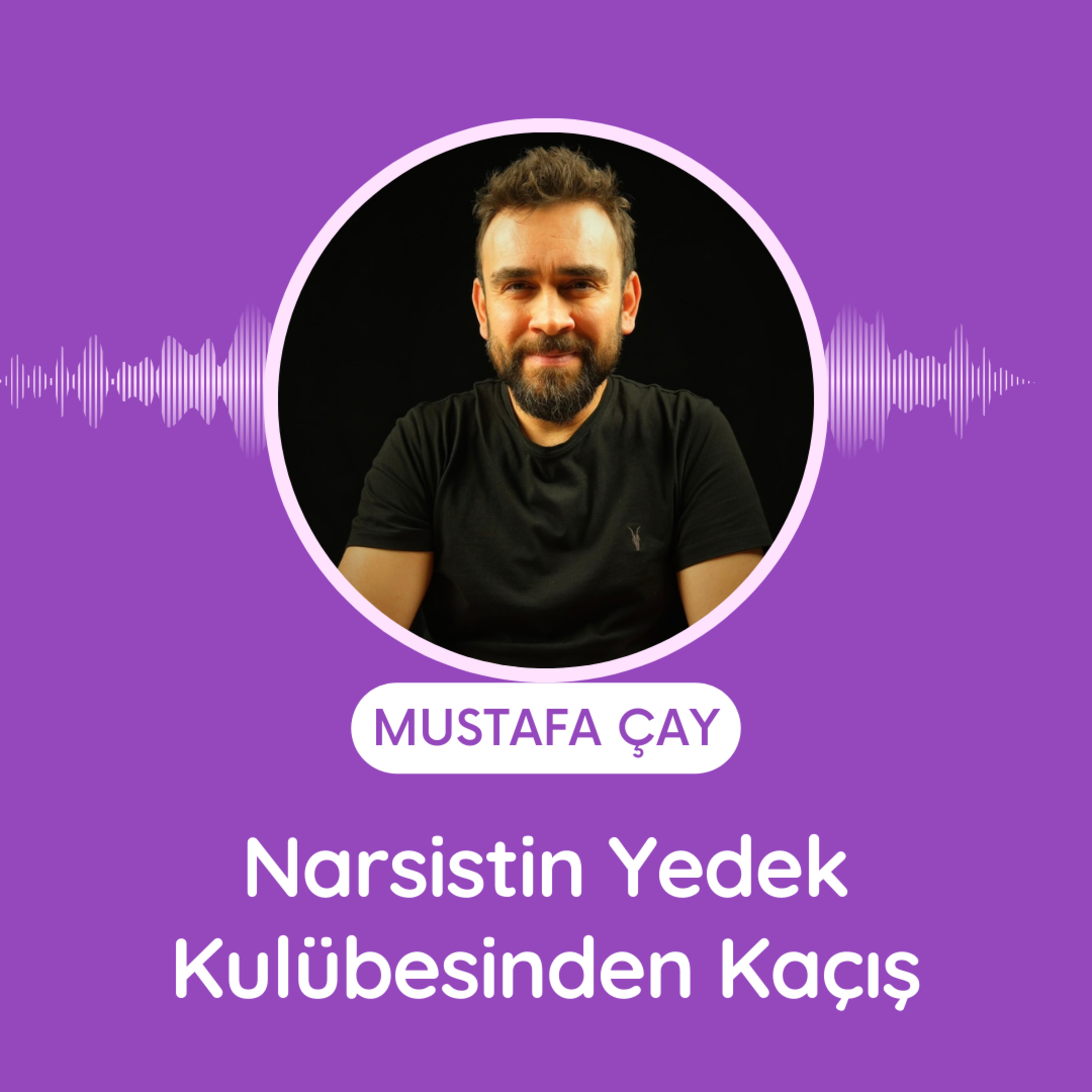 Narsistin Yedek Kulübesinden Kaçış episode artwork