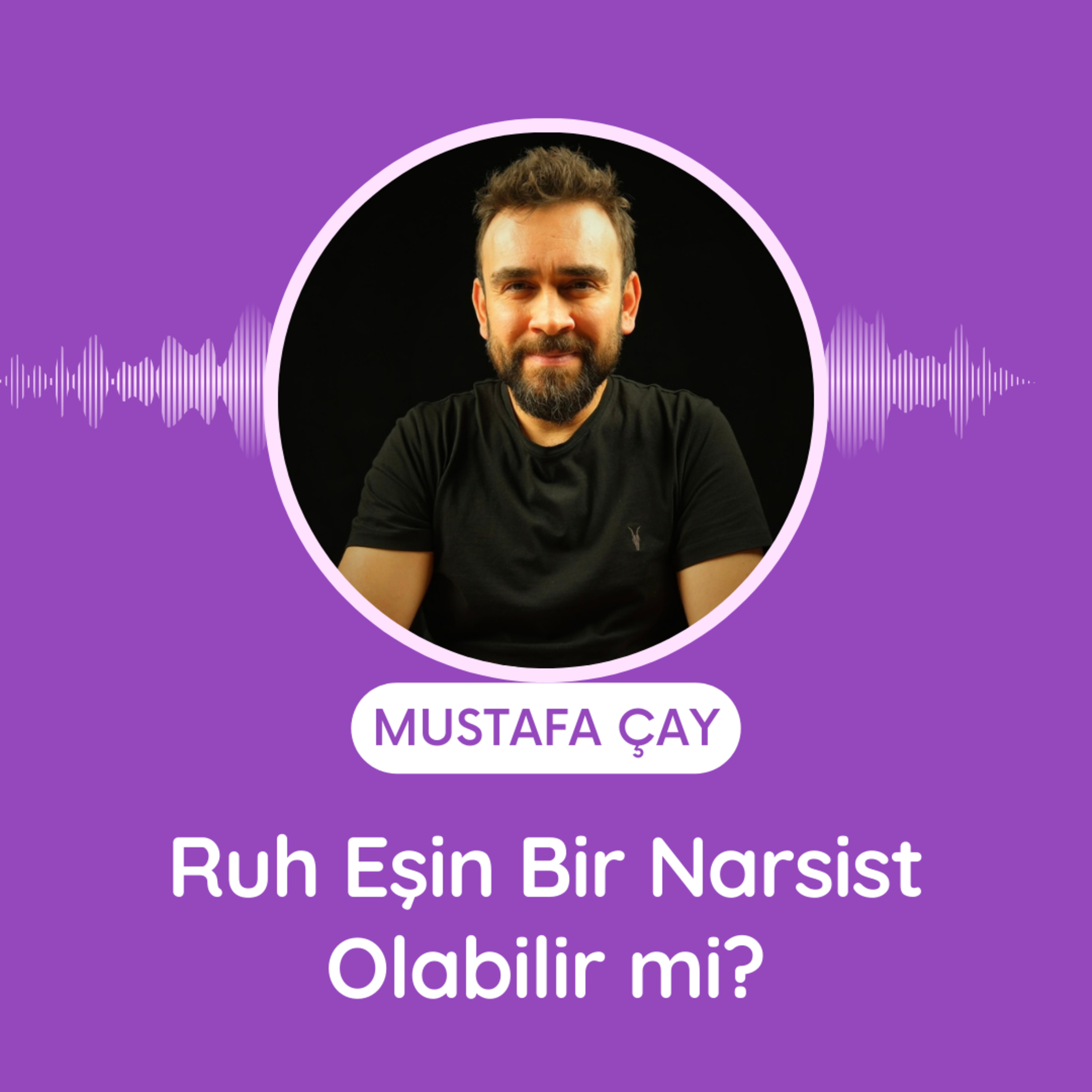 Ruh Eşin Bir Narsist Olabilir mi? episode artwork