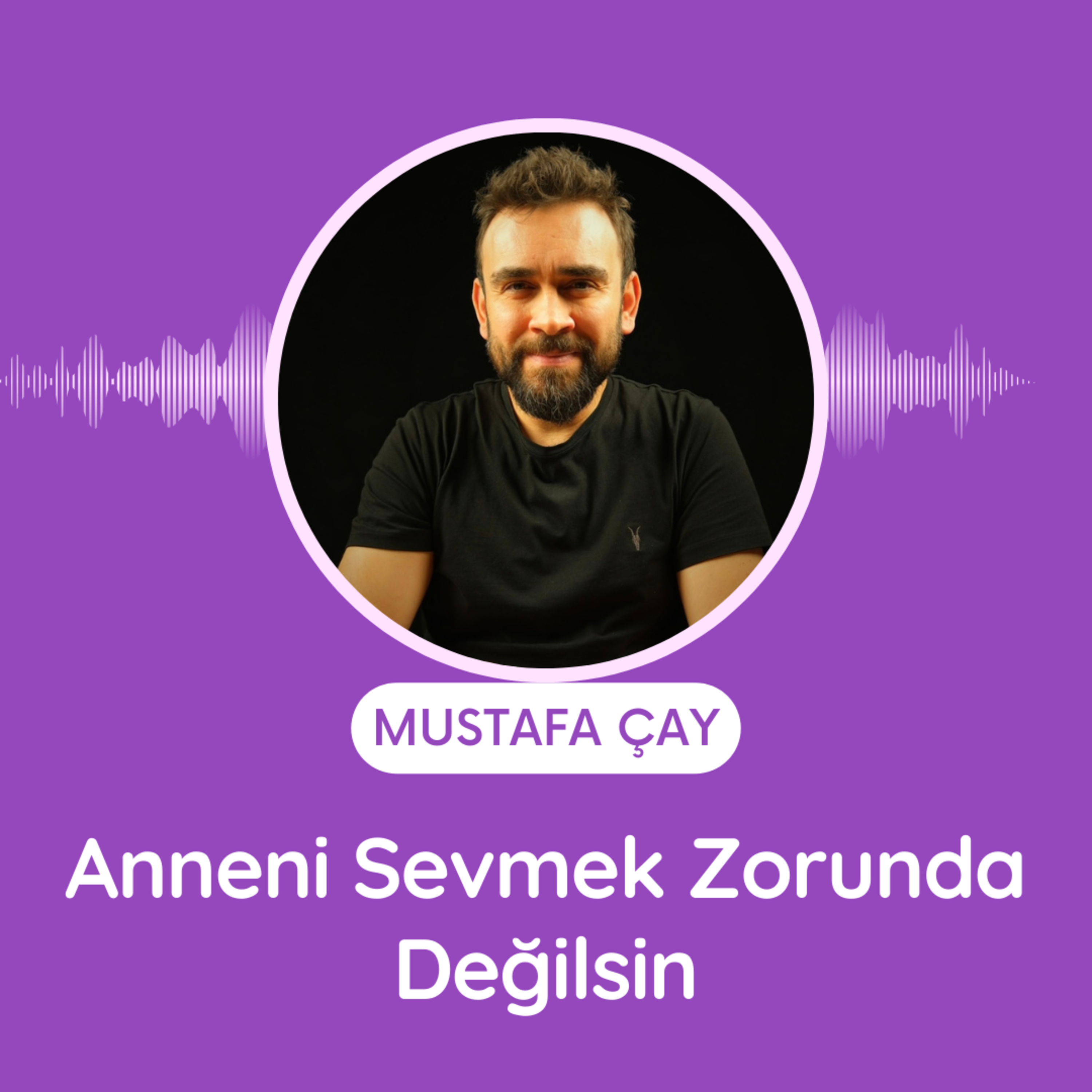 Anneni Sevmek Zorunda Değilsin episode artwork