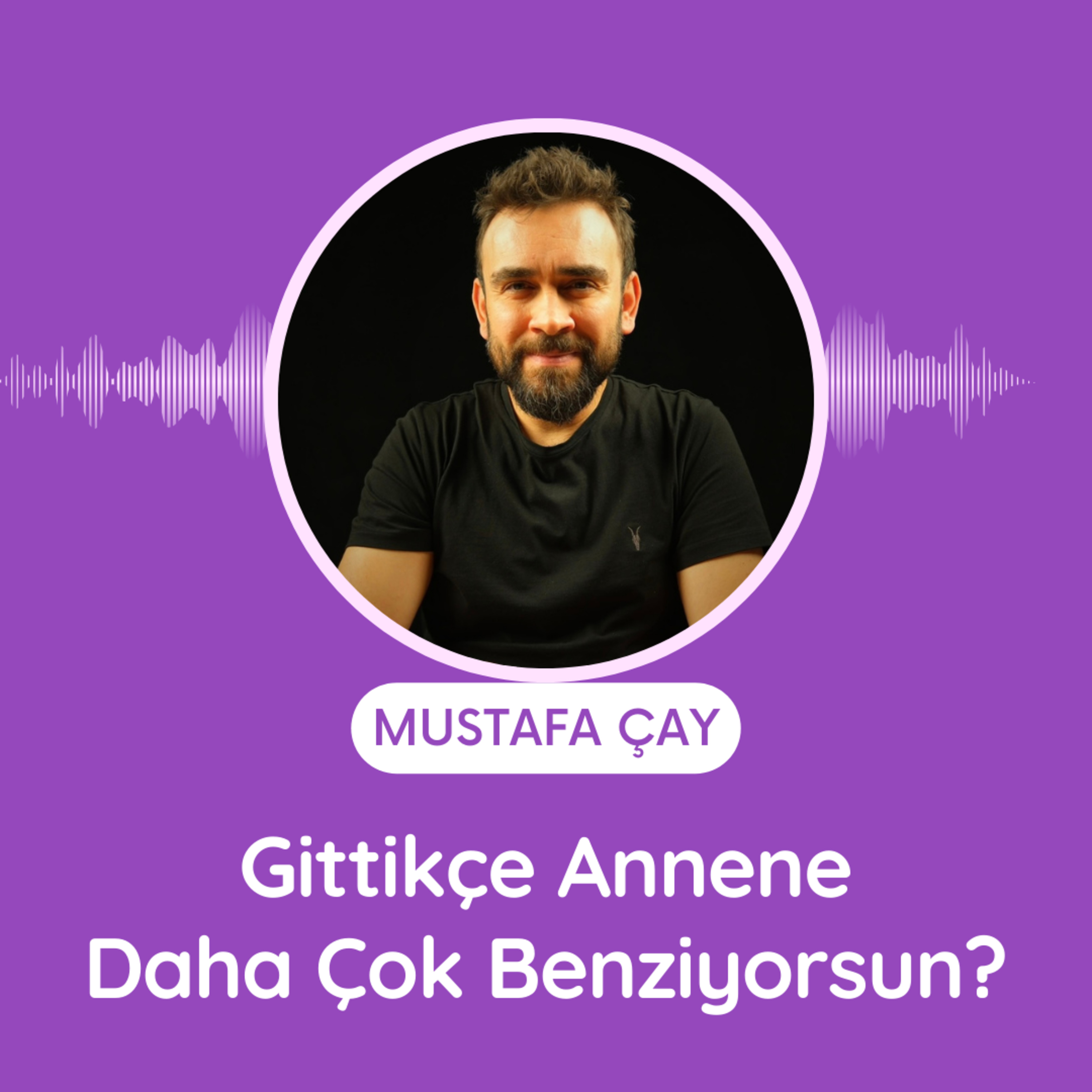 Gittikçe Annene Daha Çok Benziyorsun? episode artwork
