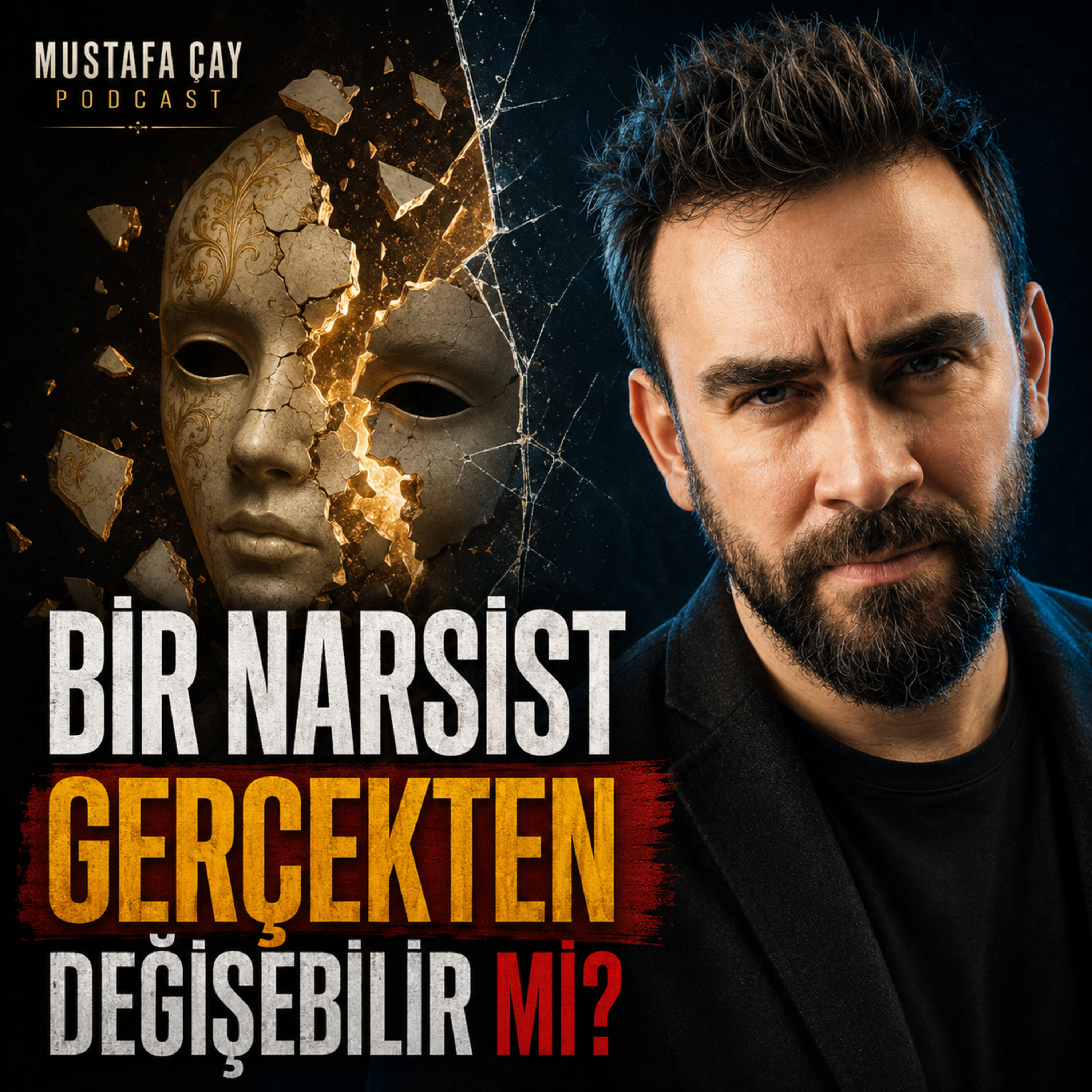Narsiste "Son Bir Şans" Vermeli misin? episode artwork