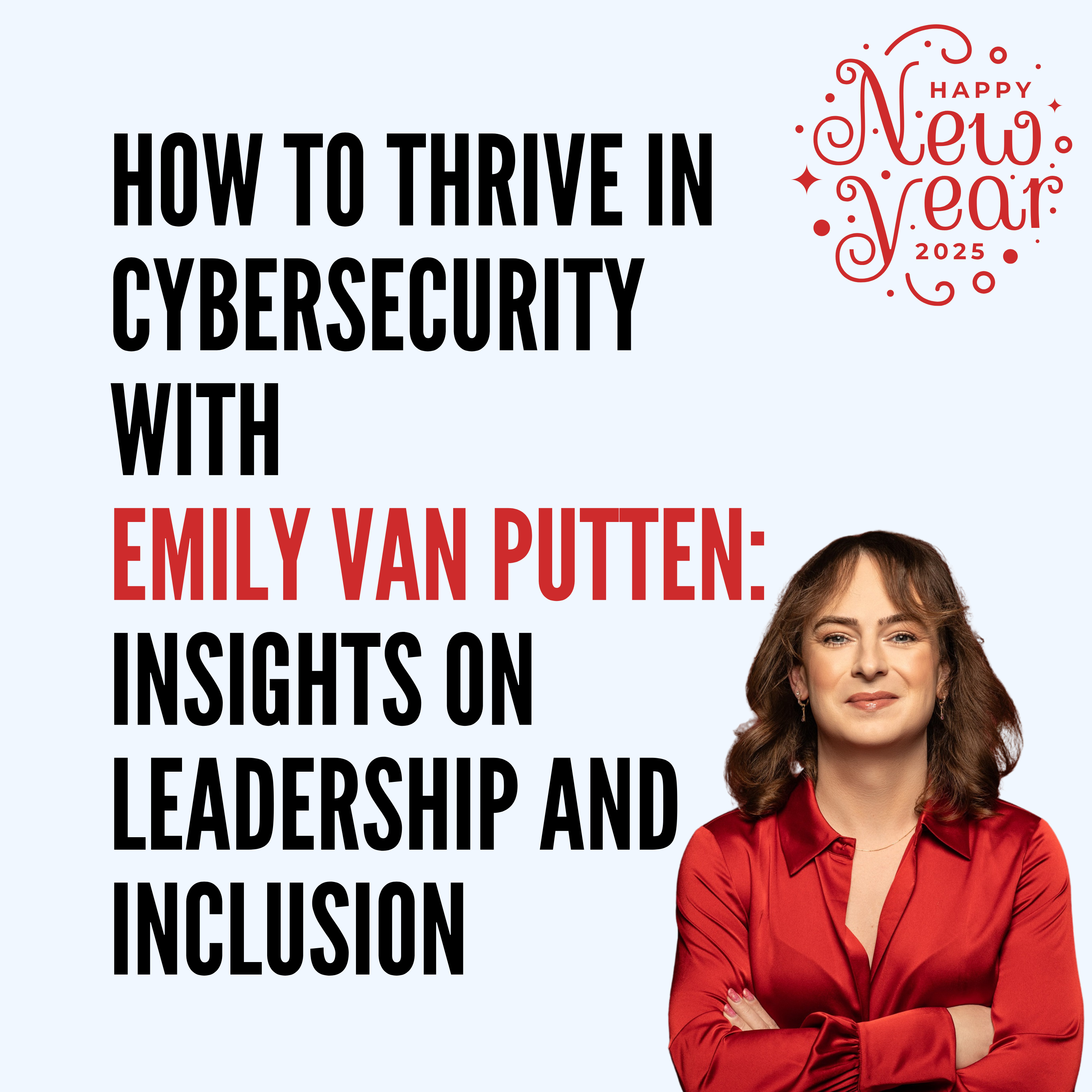 From a Woman to a Leader