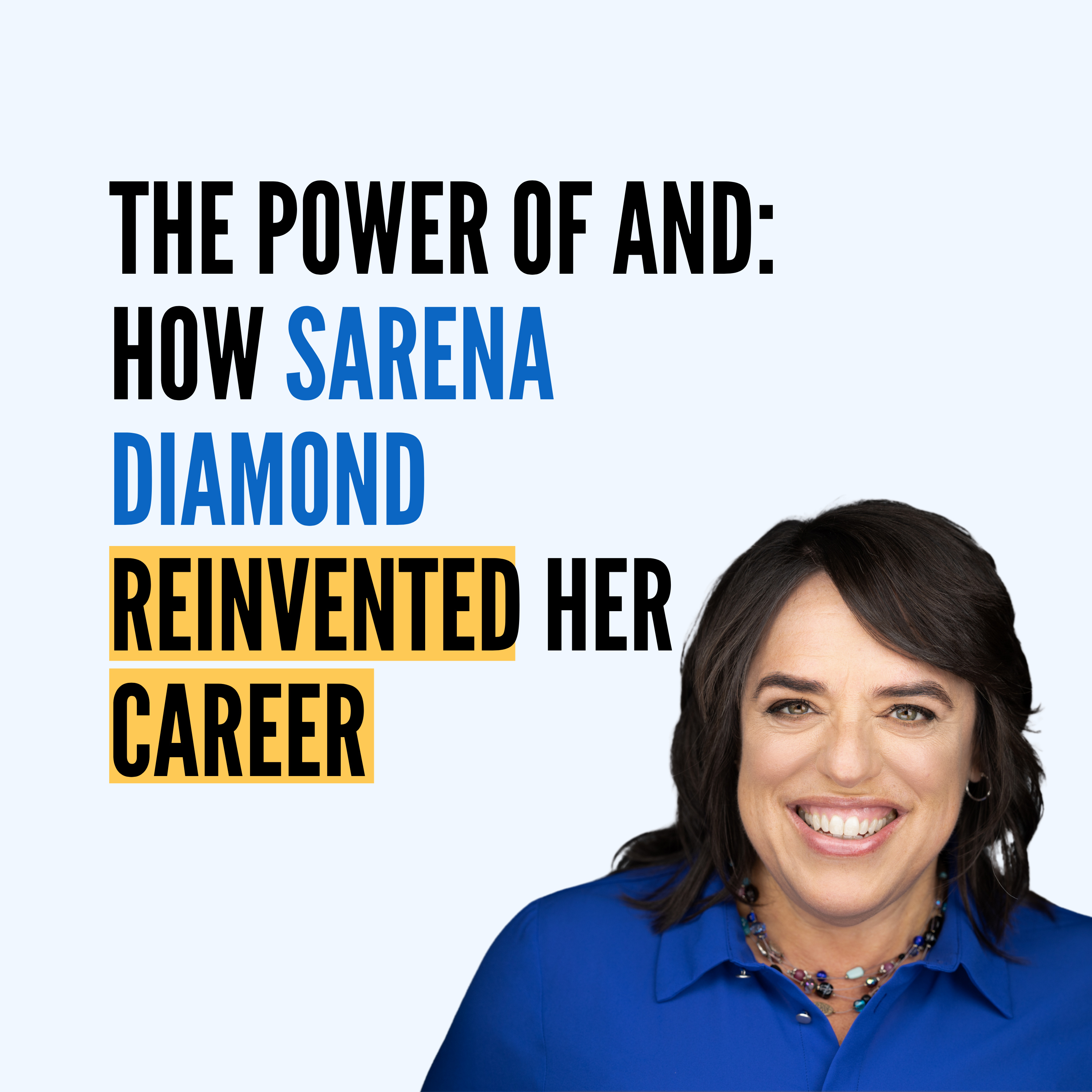 From a Woman to a Leader