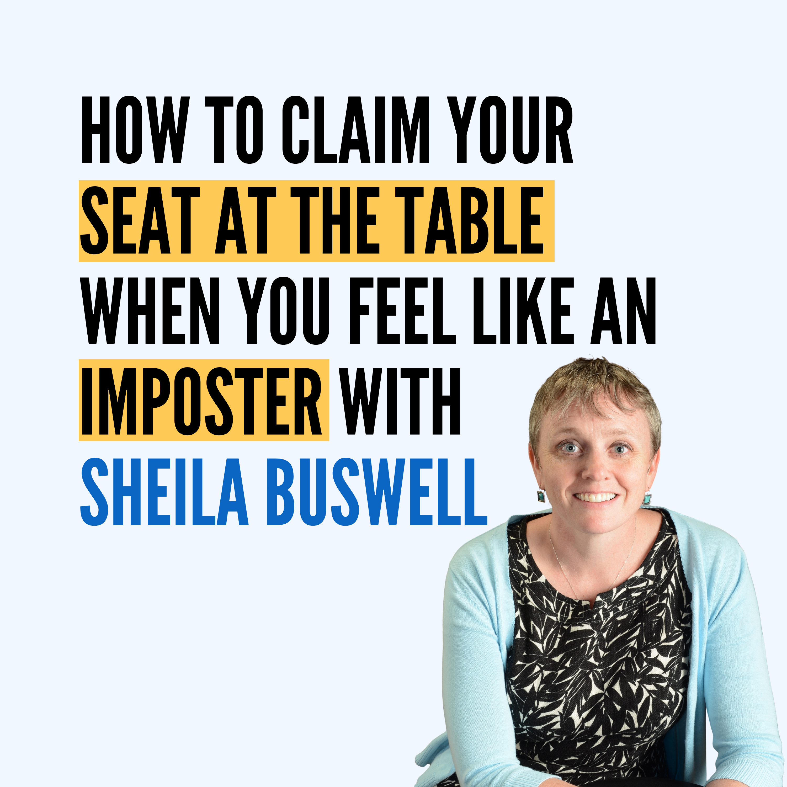 From a Woman to a Leader