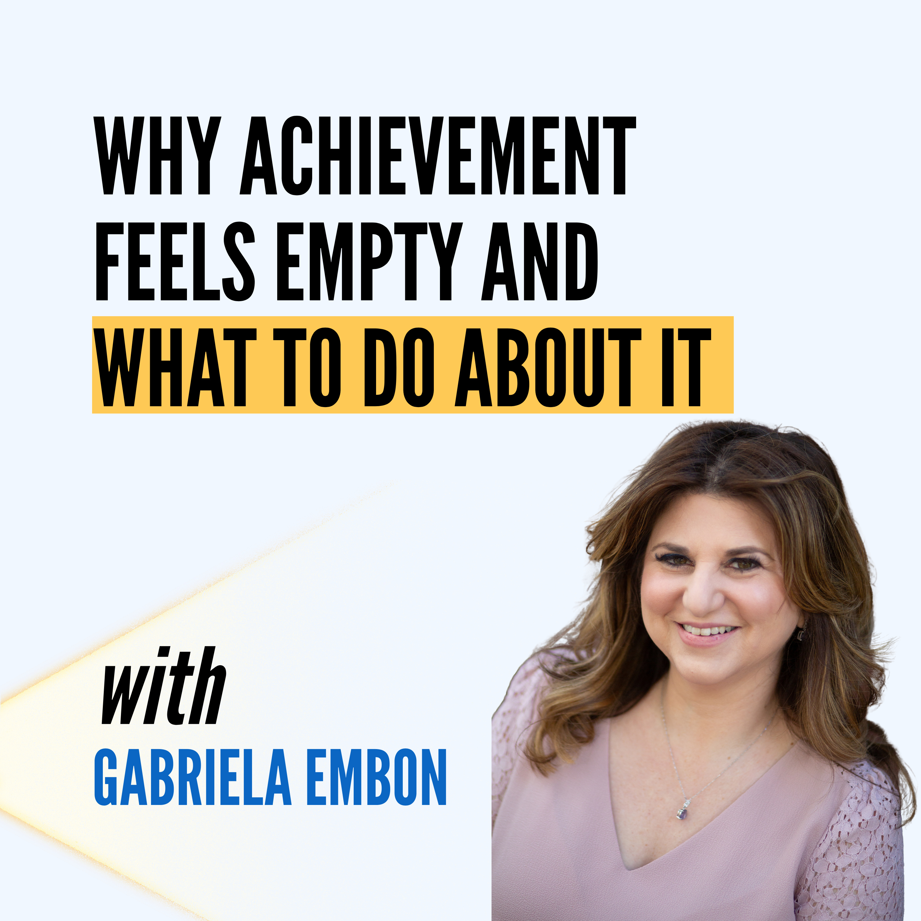 From a Woman to a Leader