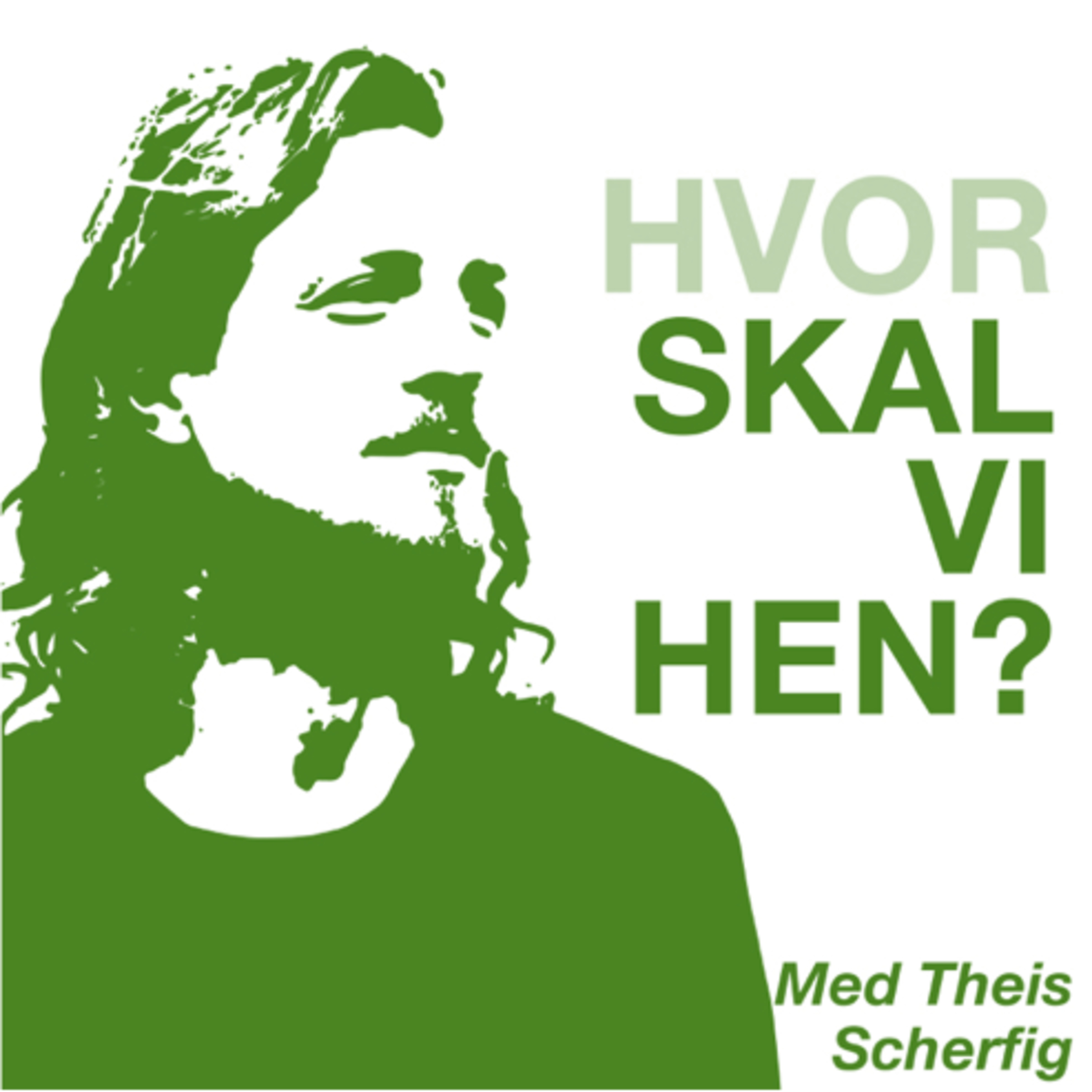 Hvor skal vi hen?