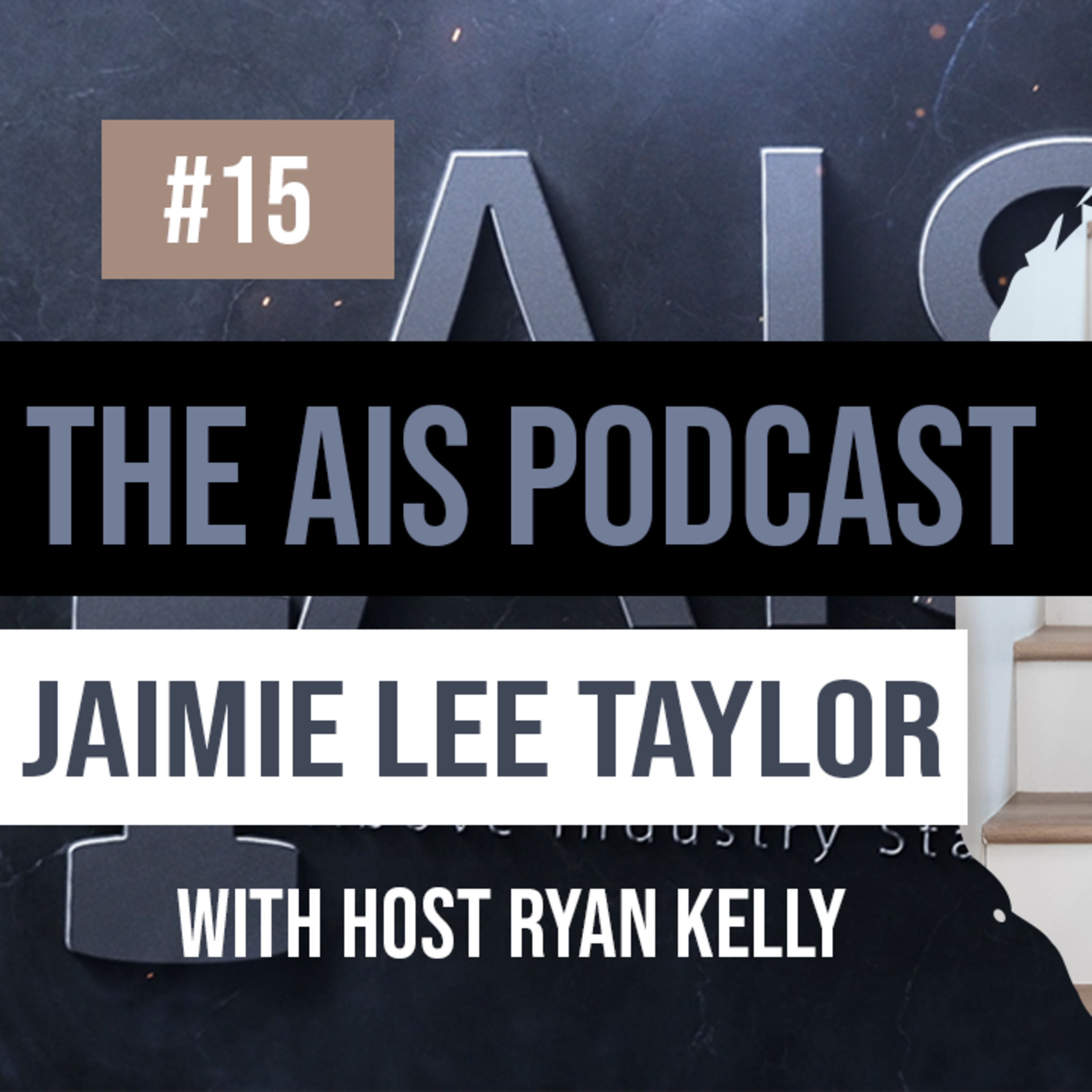 AIS The Above Industry Standard Podcast