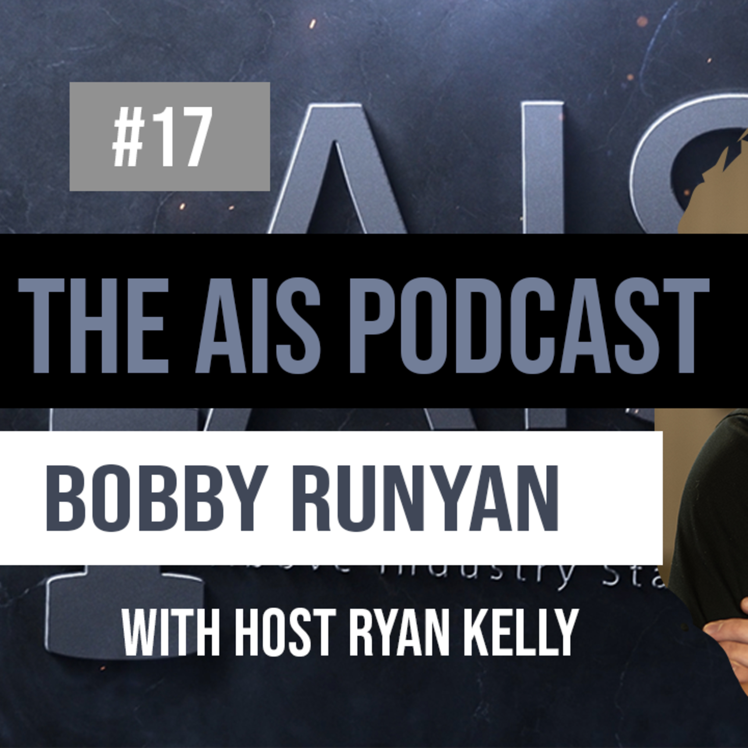 AIS The Above Industry Standard Podcast