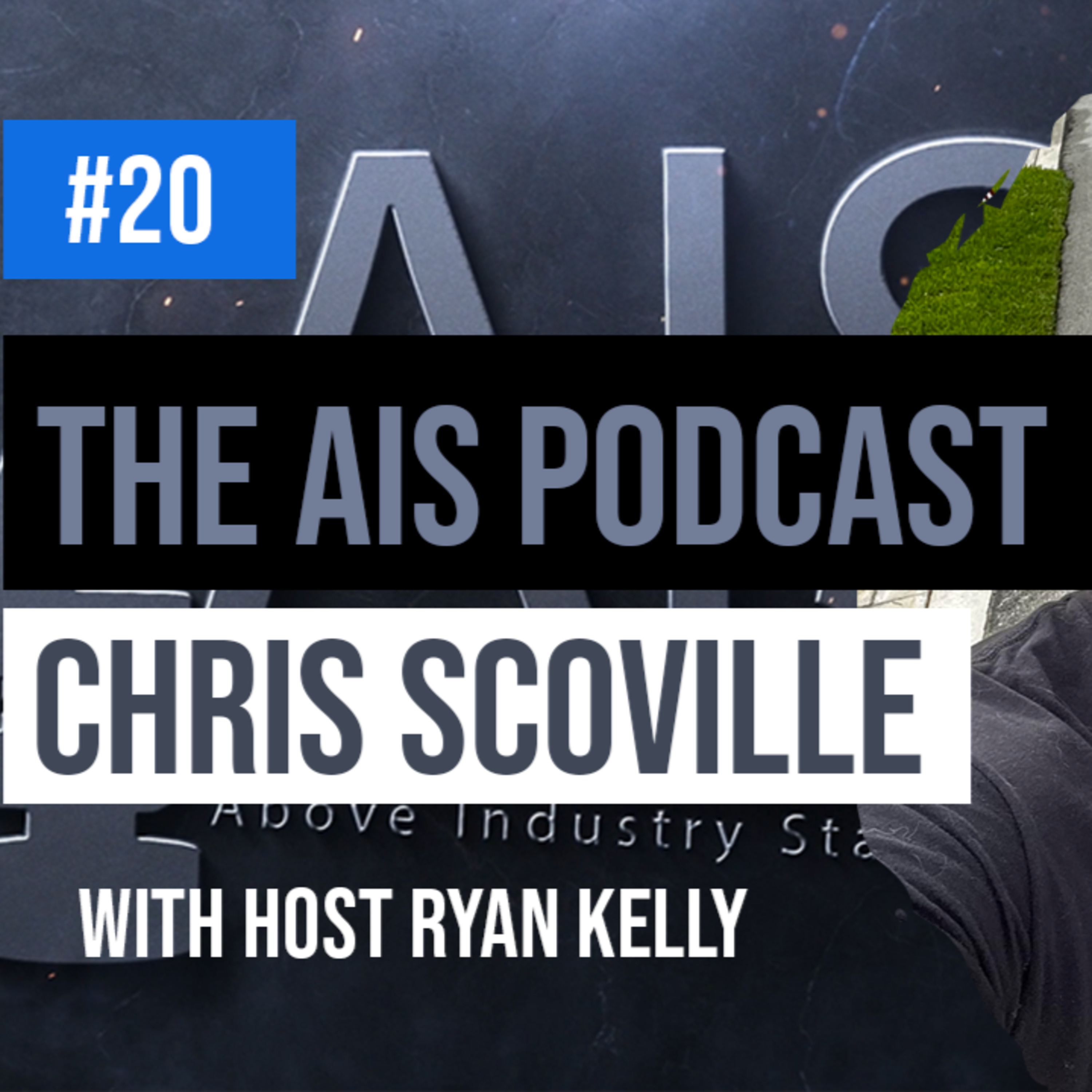 AIS The Above Industry Standard Podcast