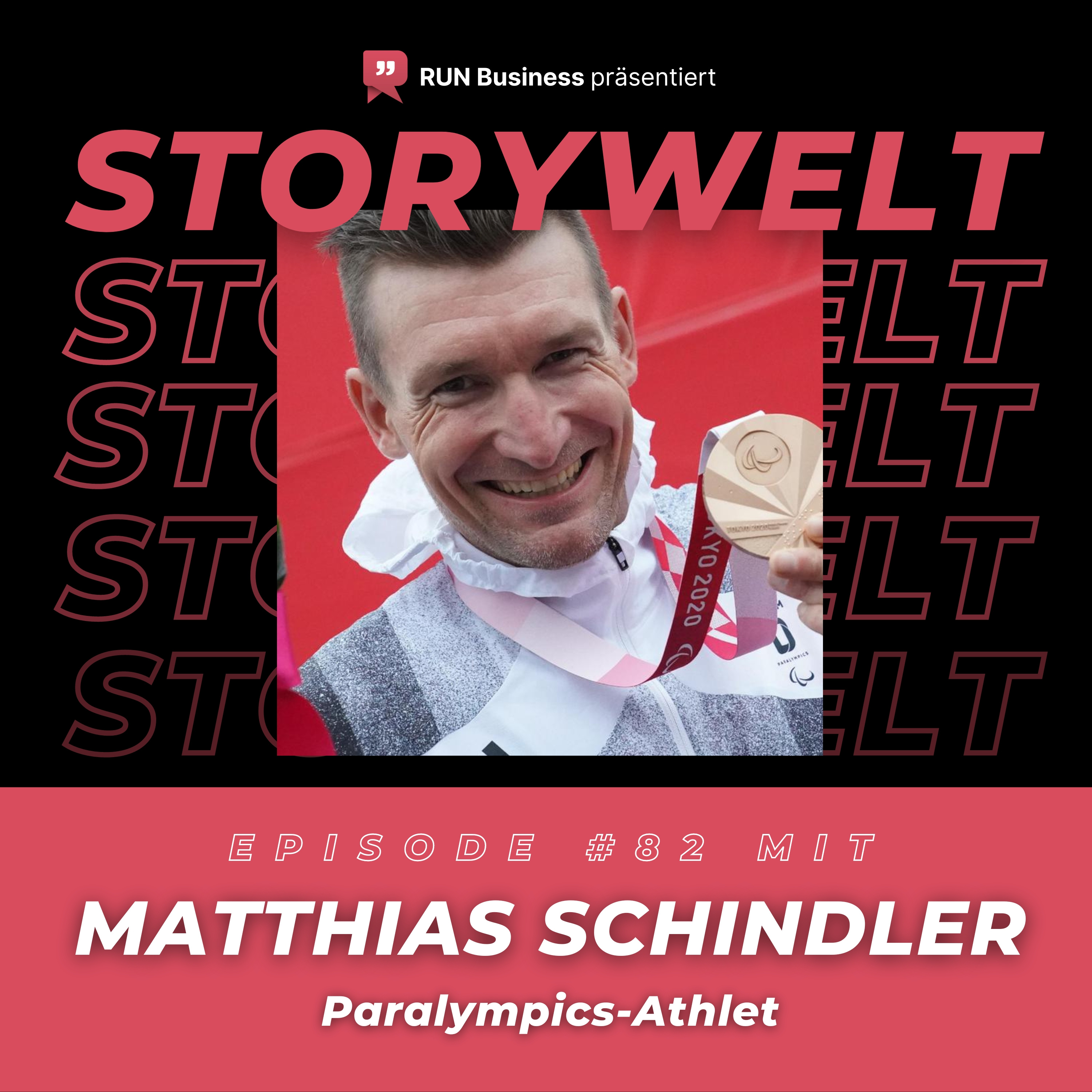 STORYWELT