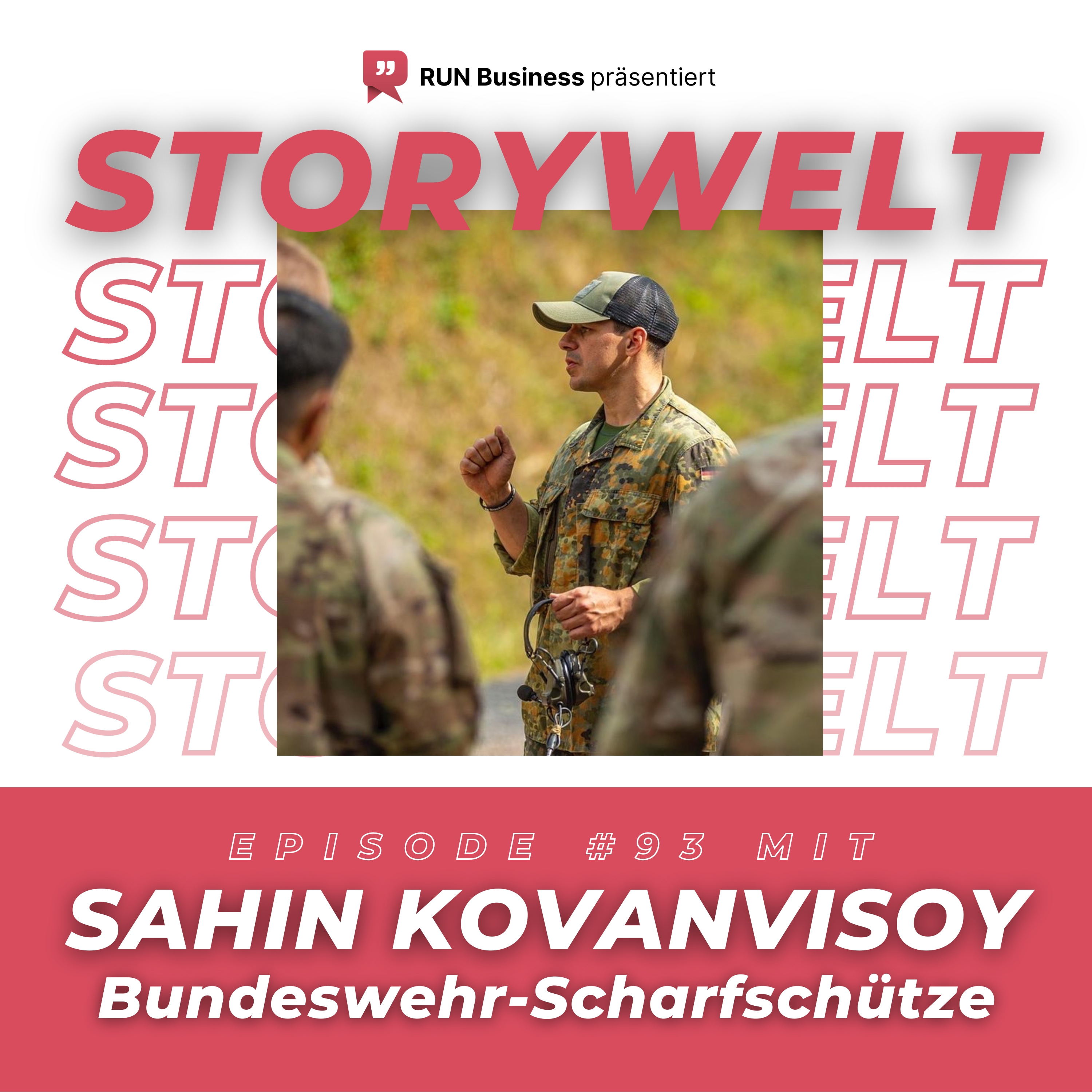 STORYWELT