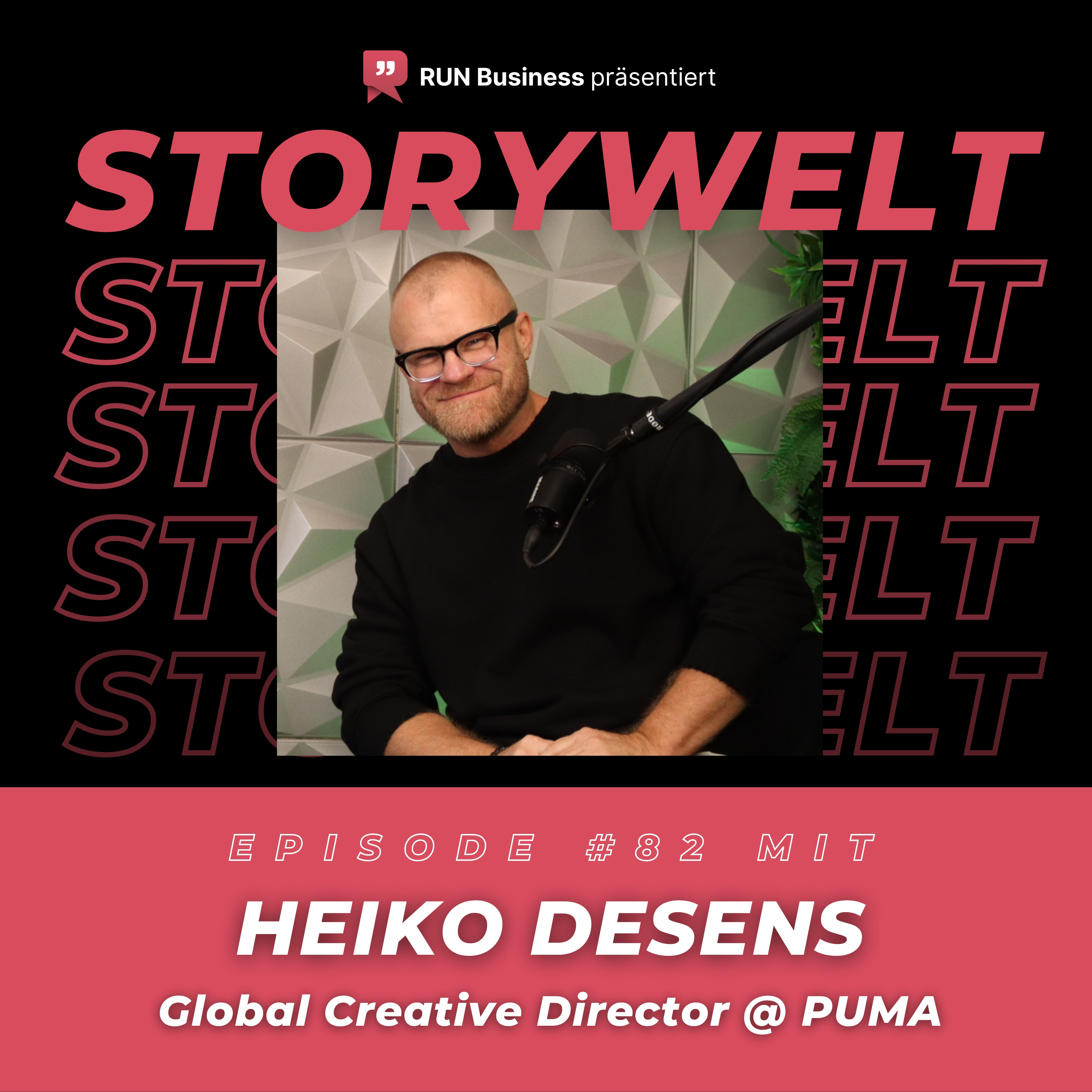 STORYWELT