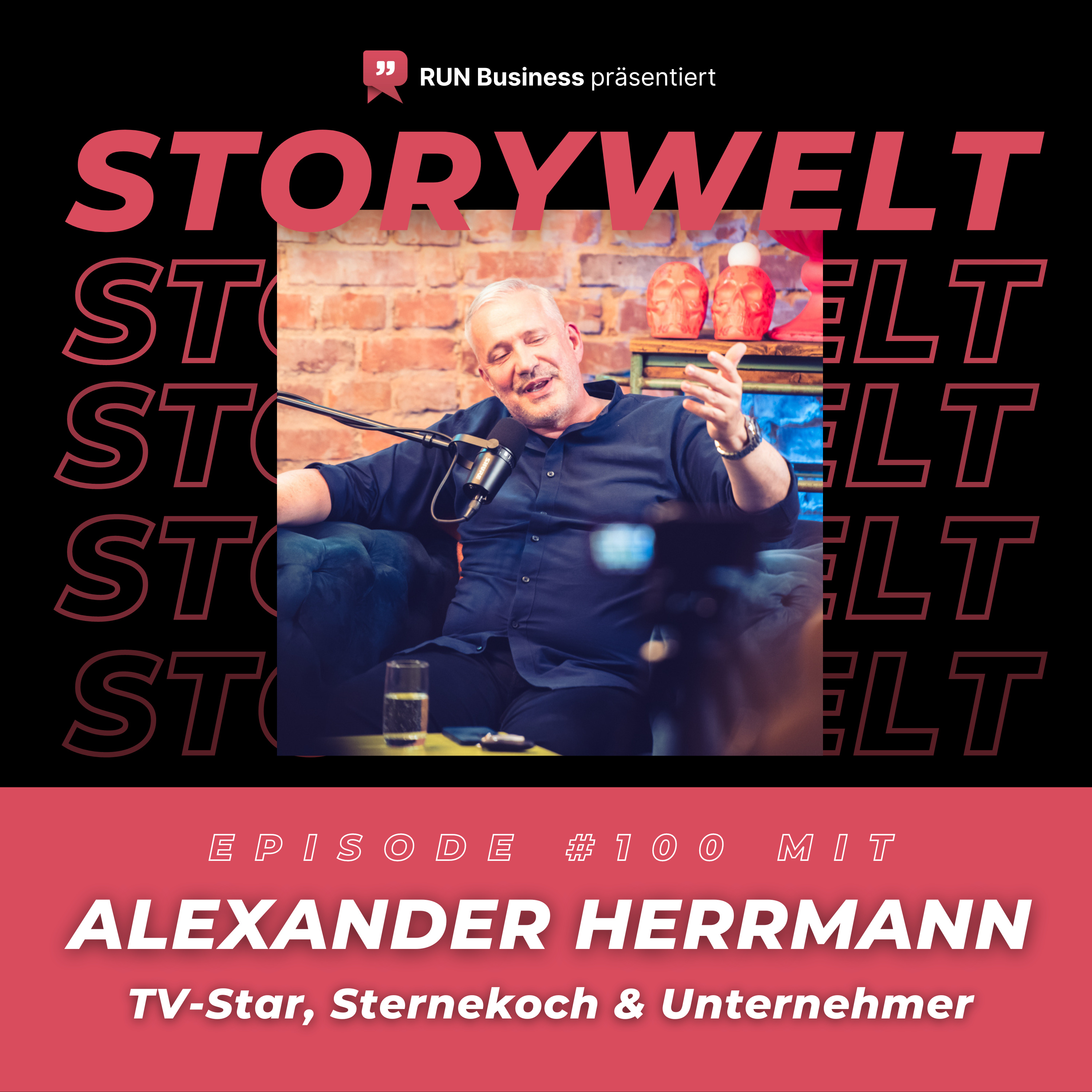 STORYWELT