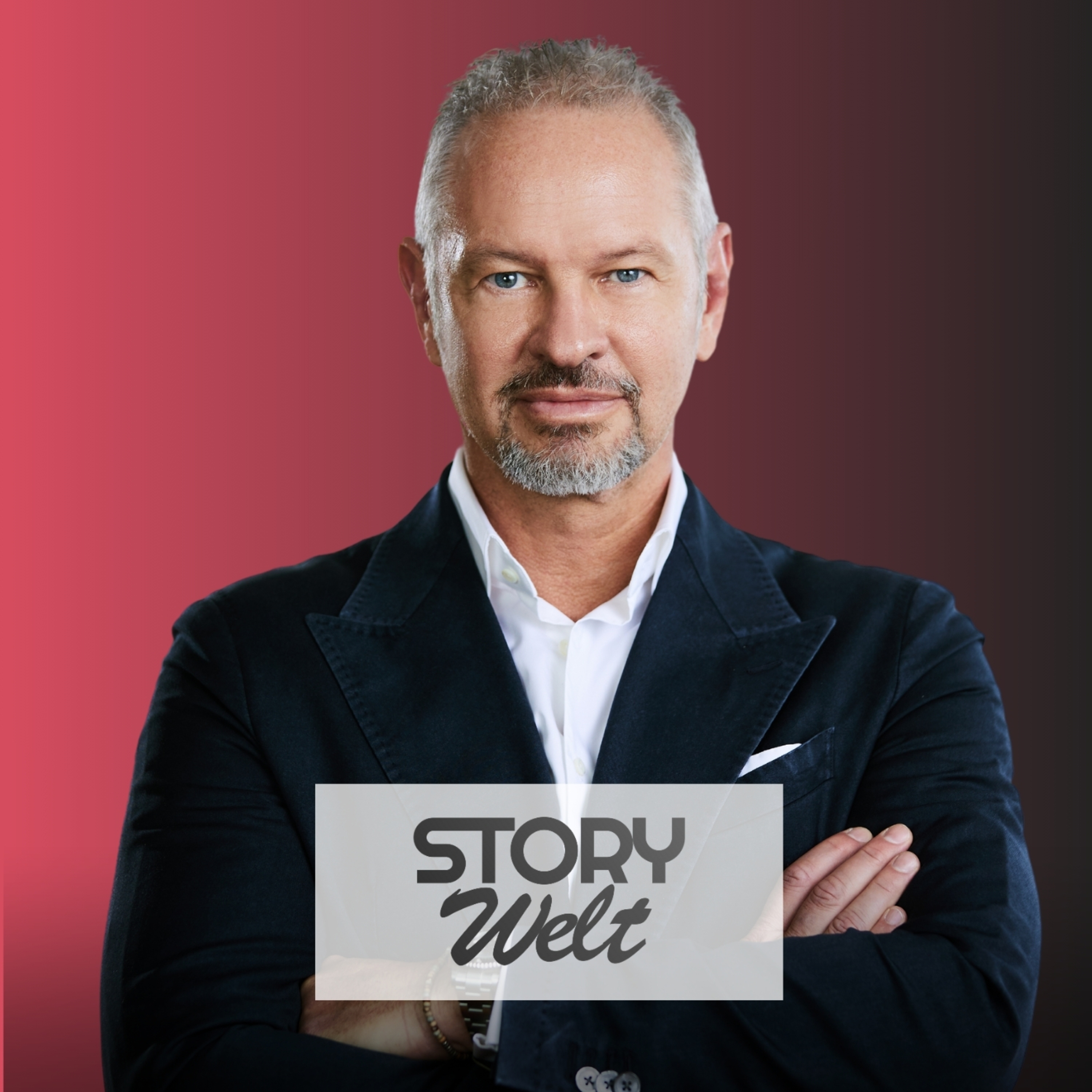 STORYWELT