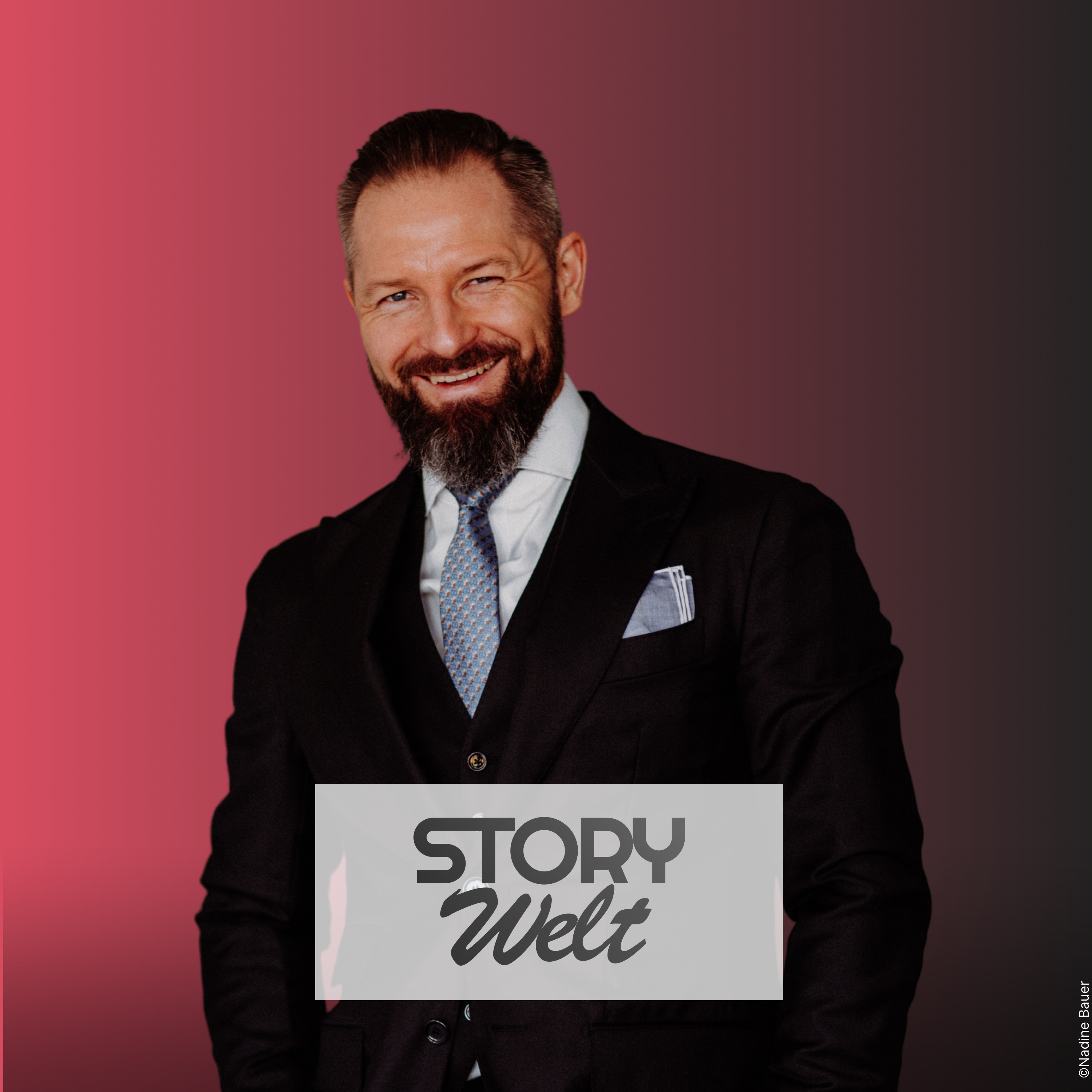 STORYWELT