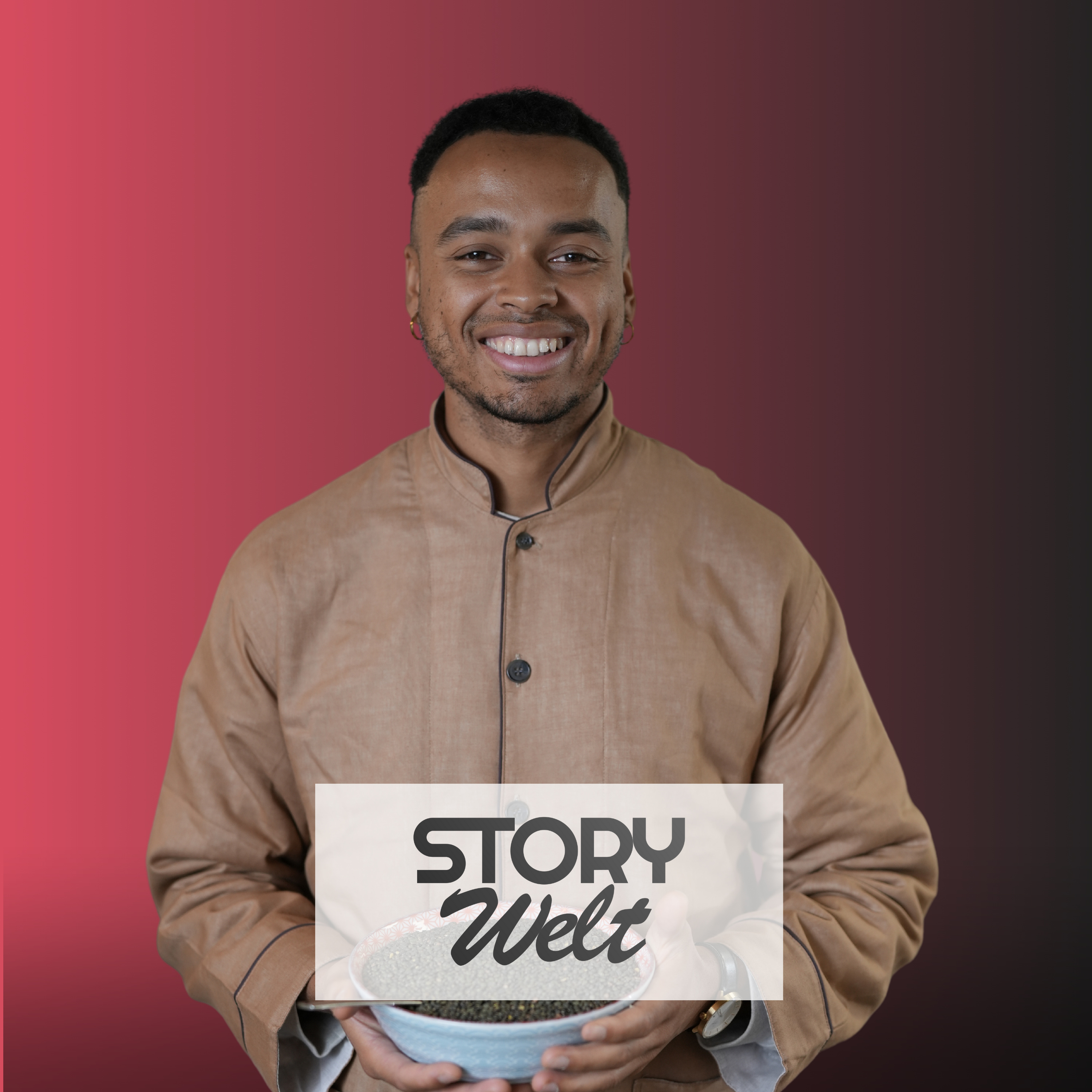 STORYWELT